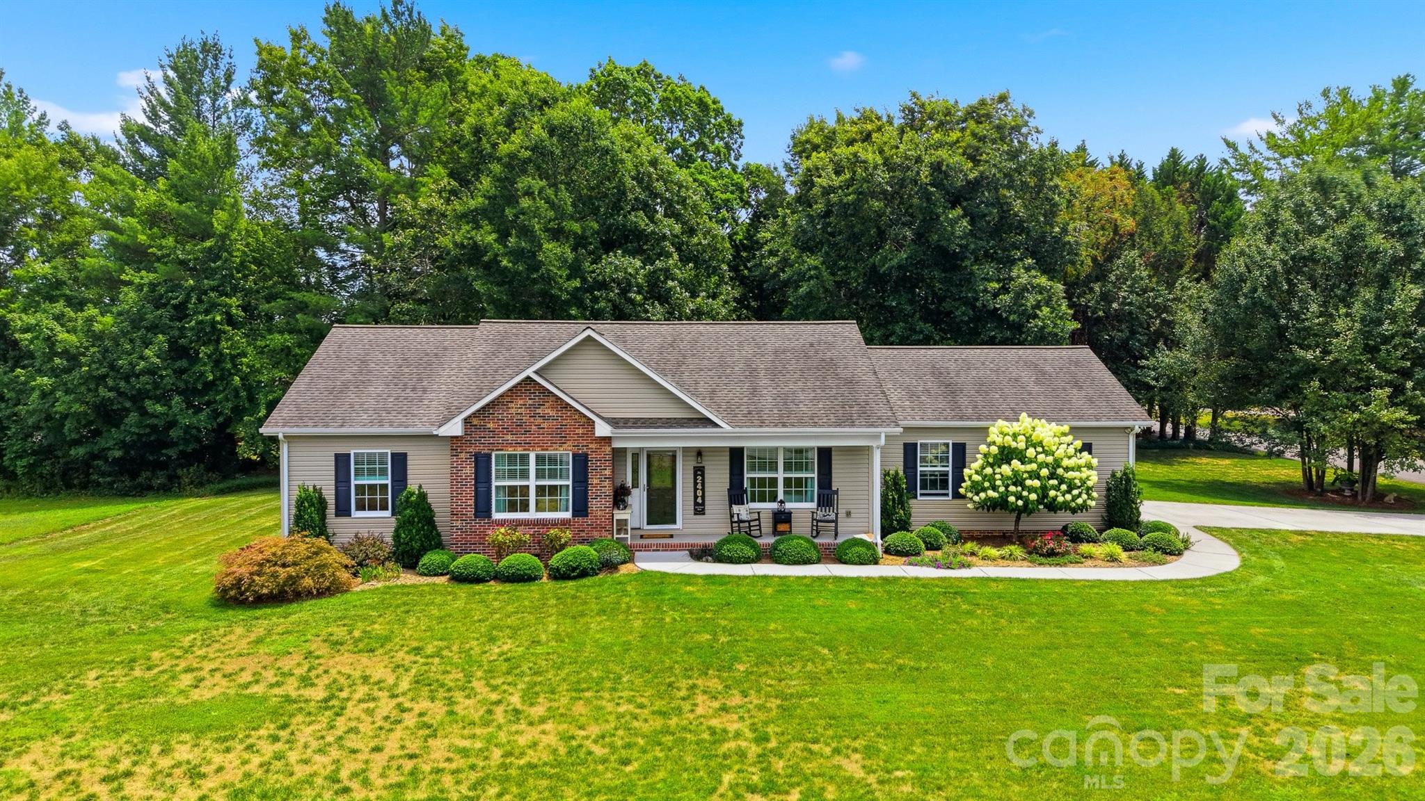 2nd image of 2404 23rd Street Dr Ne, Hickory, NC 28601 | MLS# 4406434