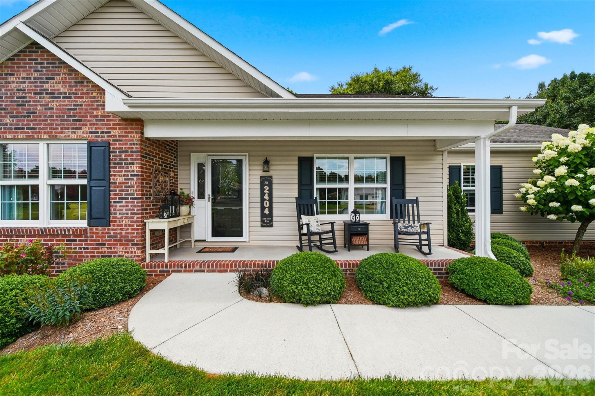 3rd image of 2404 23Rd Street Dr Ne, Hickory, NC 28601 | MLS# 4406434