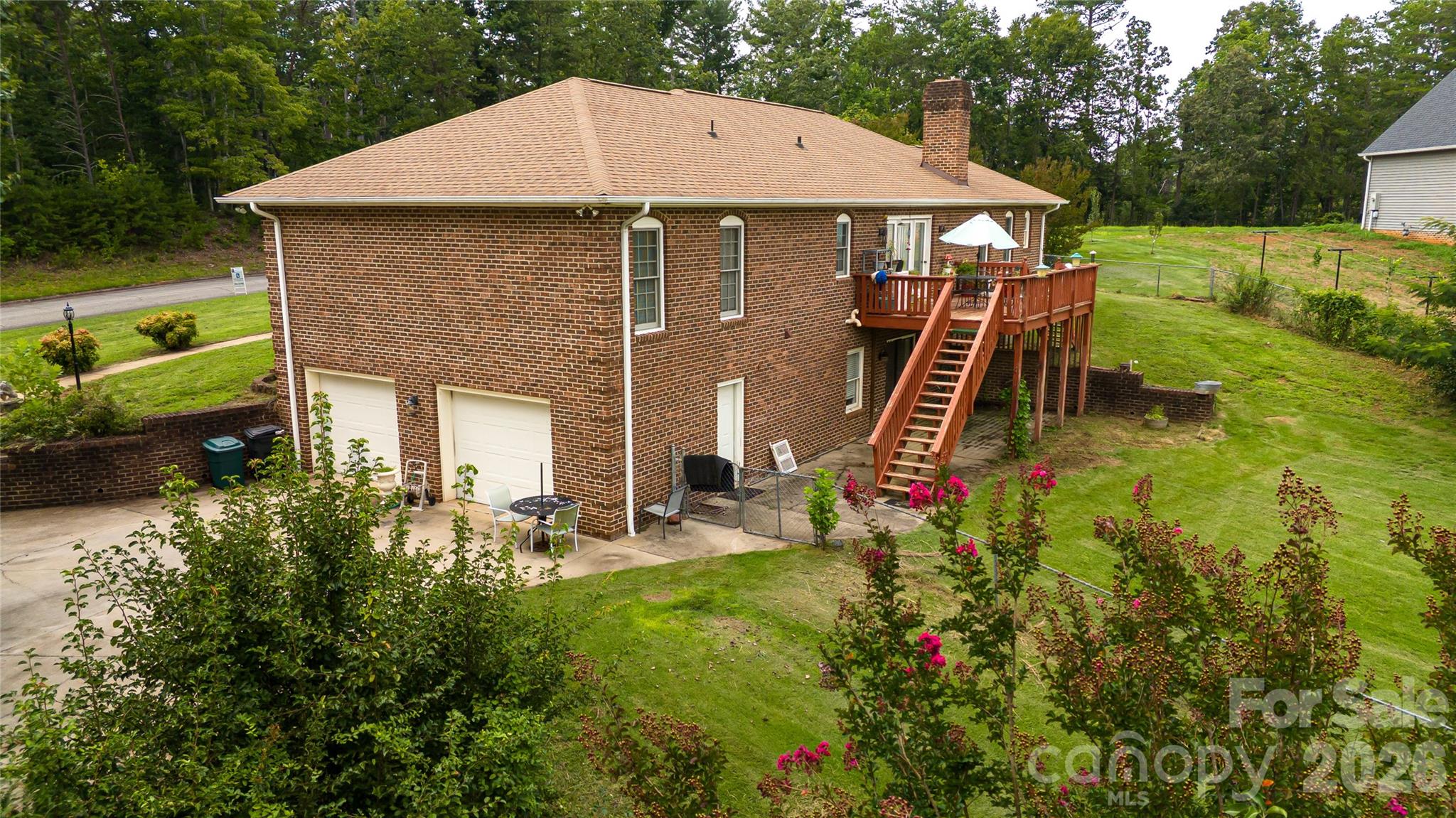 5th image of 100 Oakridge Ln, Morganton, NC 28655 | MLS# 4406436
