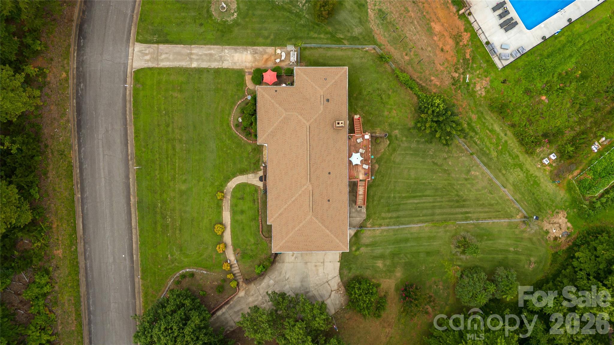 4th image of 100 Oakridge Ln, Morganton, NC 28655 | MLS# 4406436