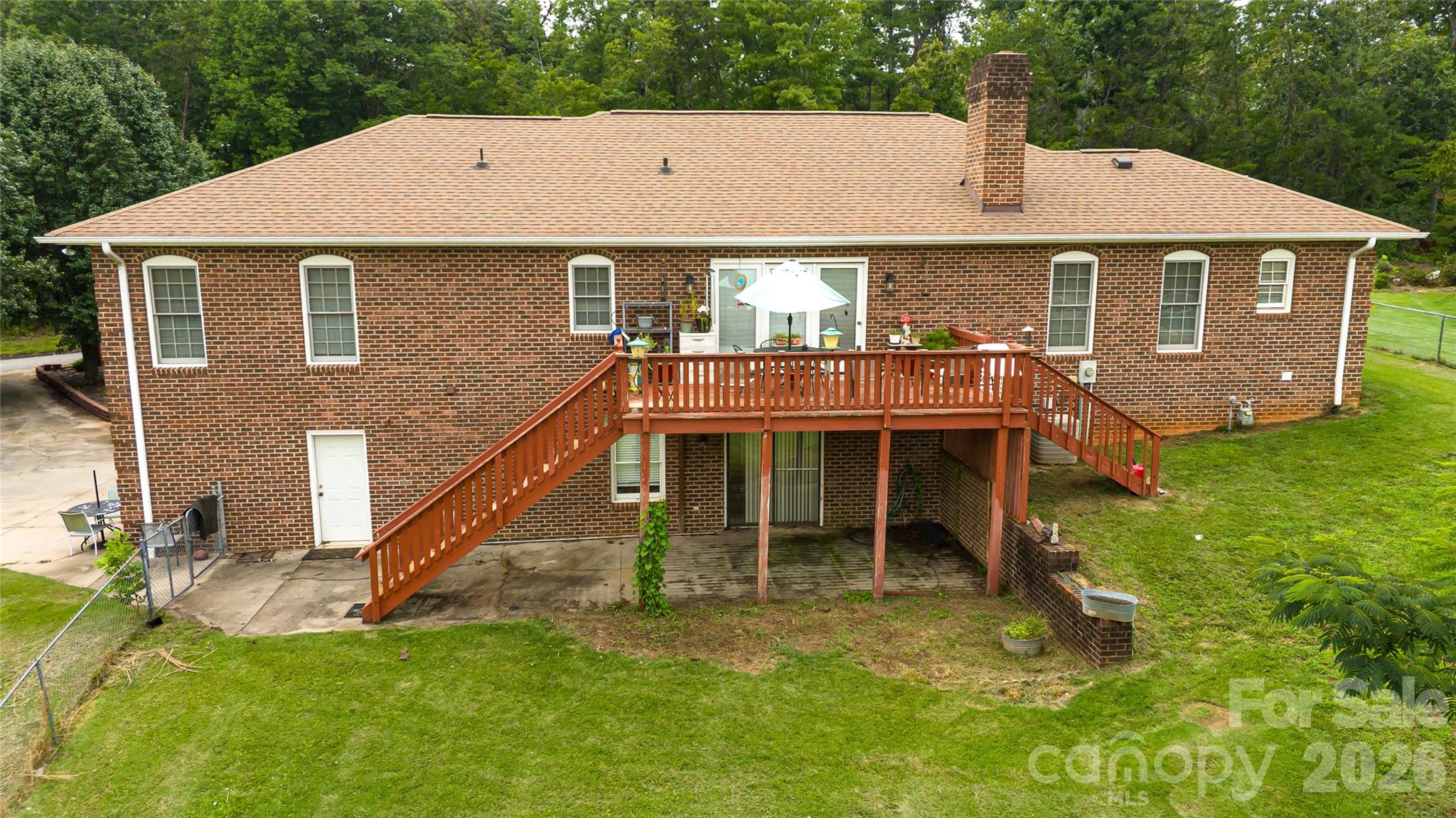 3rd image of 100 Oakridge Ln, Morganton, NC 28655 | MLS# 4406436