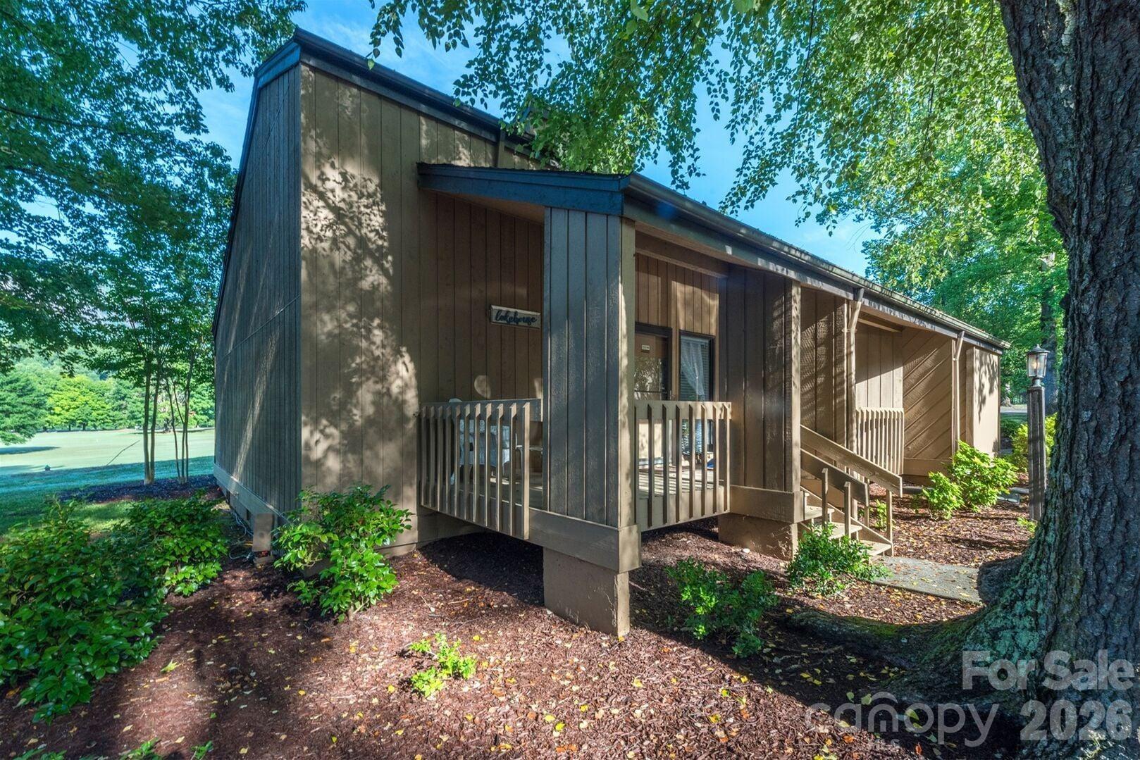 2nd image of 156 W Lake Dr S #1301, Lake Lure, NC 28746 | MLS# 4406437