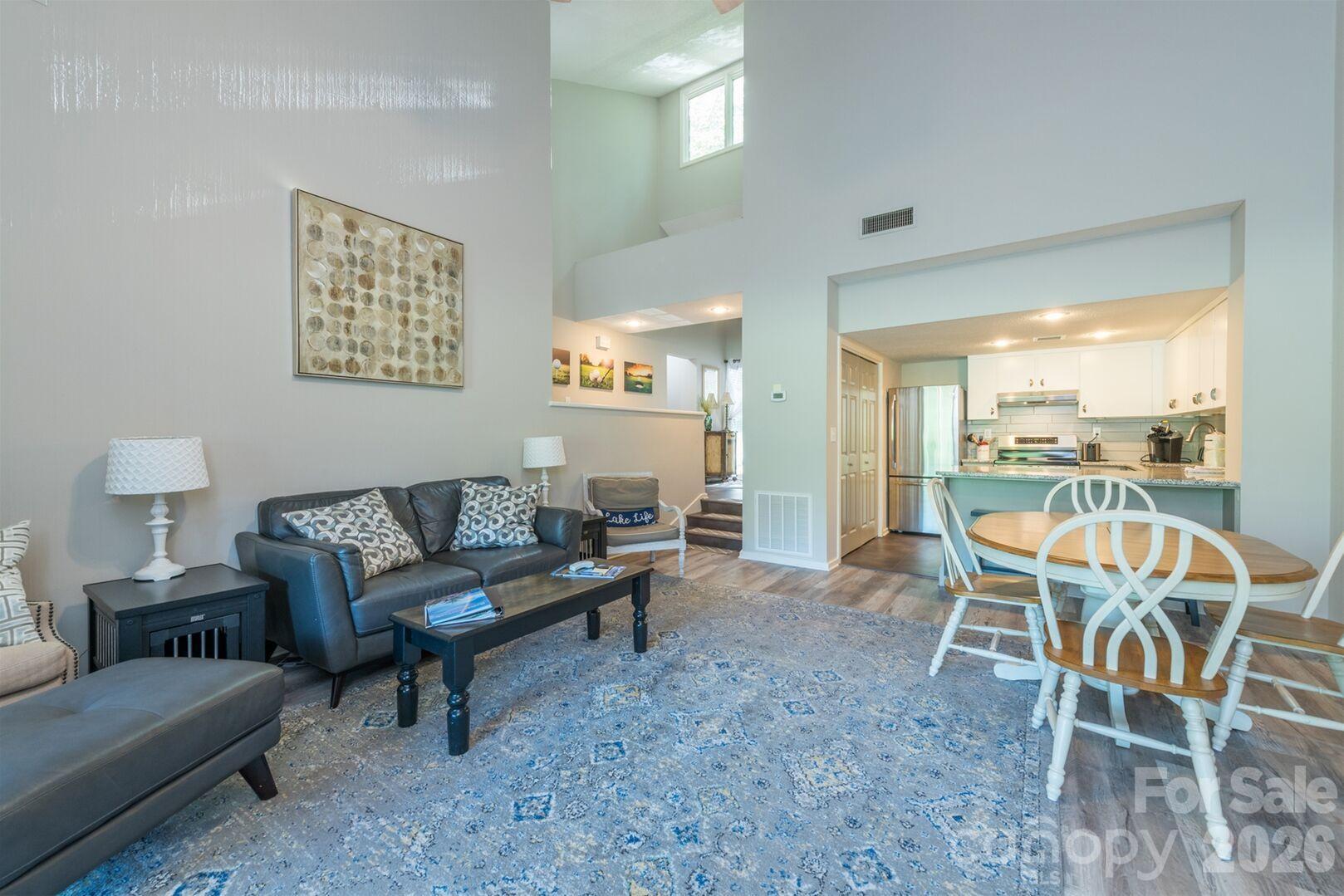 5th image of 156 W Lake Dr S #1301, Lake Lure, NC 28746 | MLS# 4406437