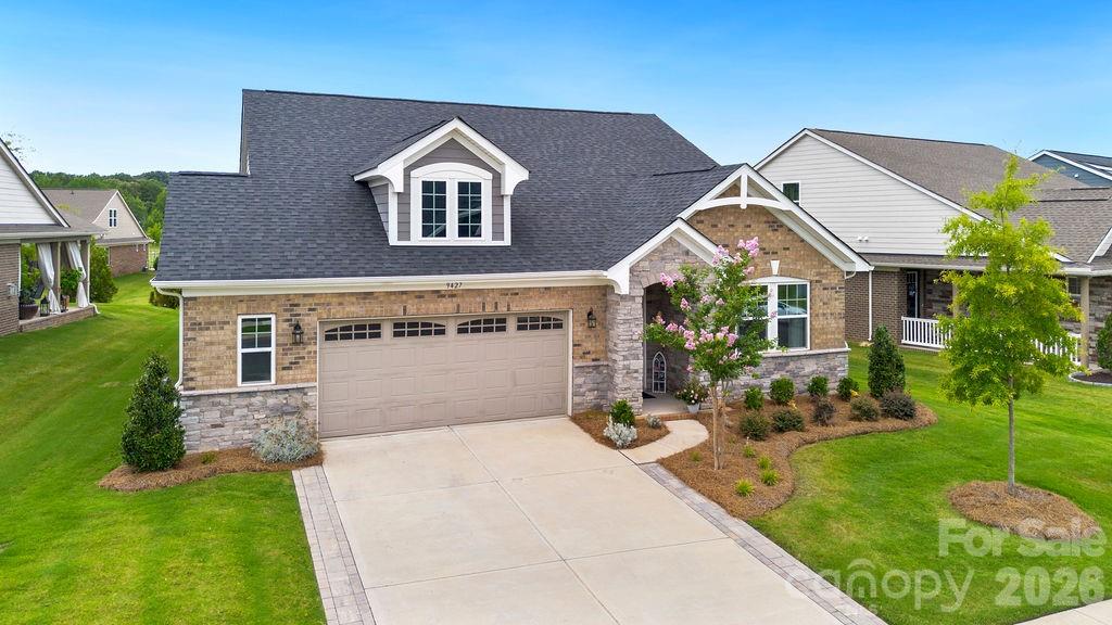 36th image of 9427 Liberty Hill Dr, Mint Hill, NC 28227 | MLS# 4406452