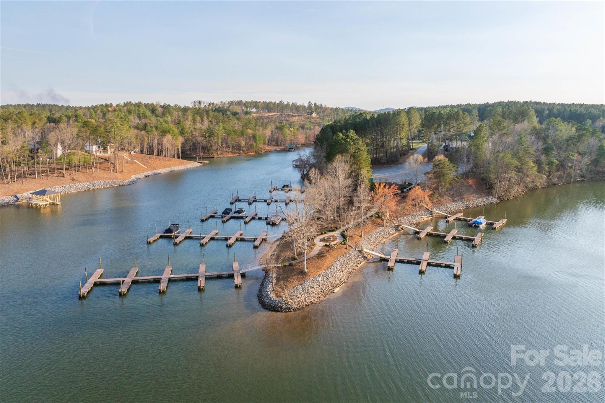 5th image of 1036 W Paradise Harbor Dr, Connelly Springs, NC 28612 | MLS# 4406501
