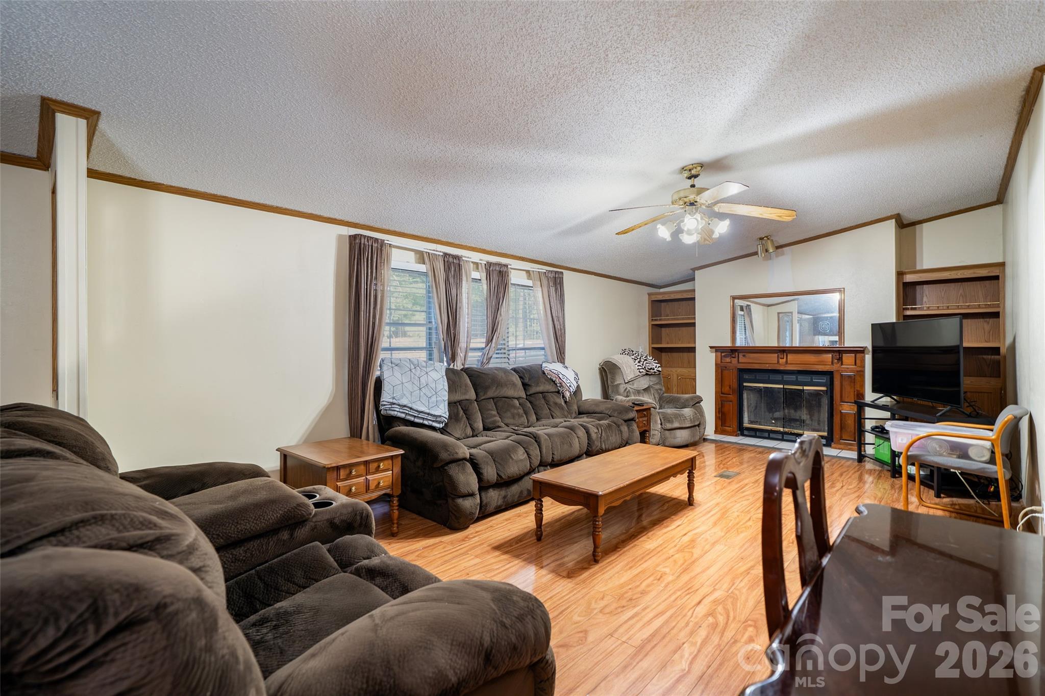 5th image of 479 Mcdade Rd, Tryon, NC 28782 | MLS# 4406506