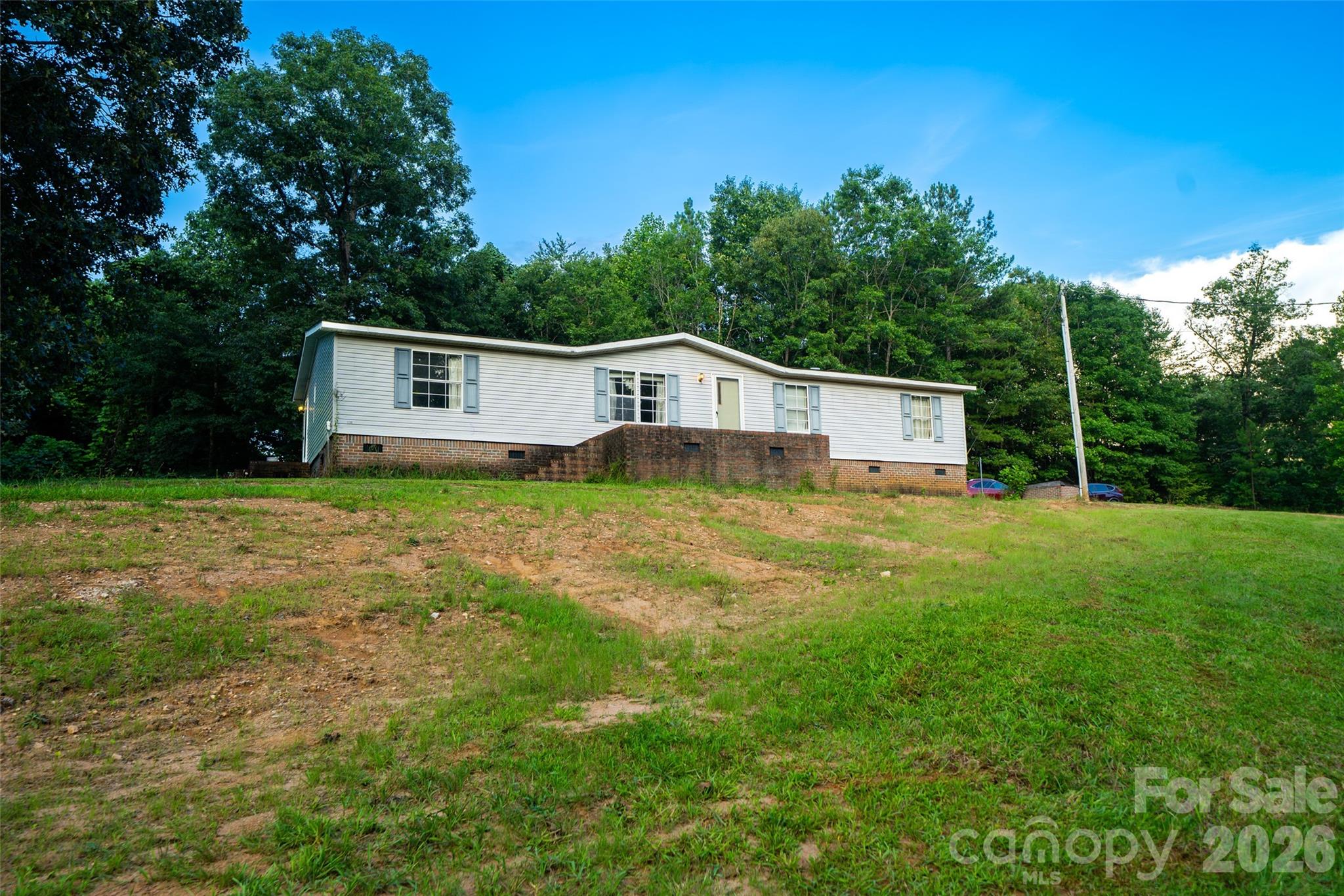 4th image of 479 Mcdade Rd, Tryon, NC 28782 | MLS# 4406506
