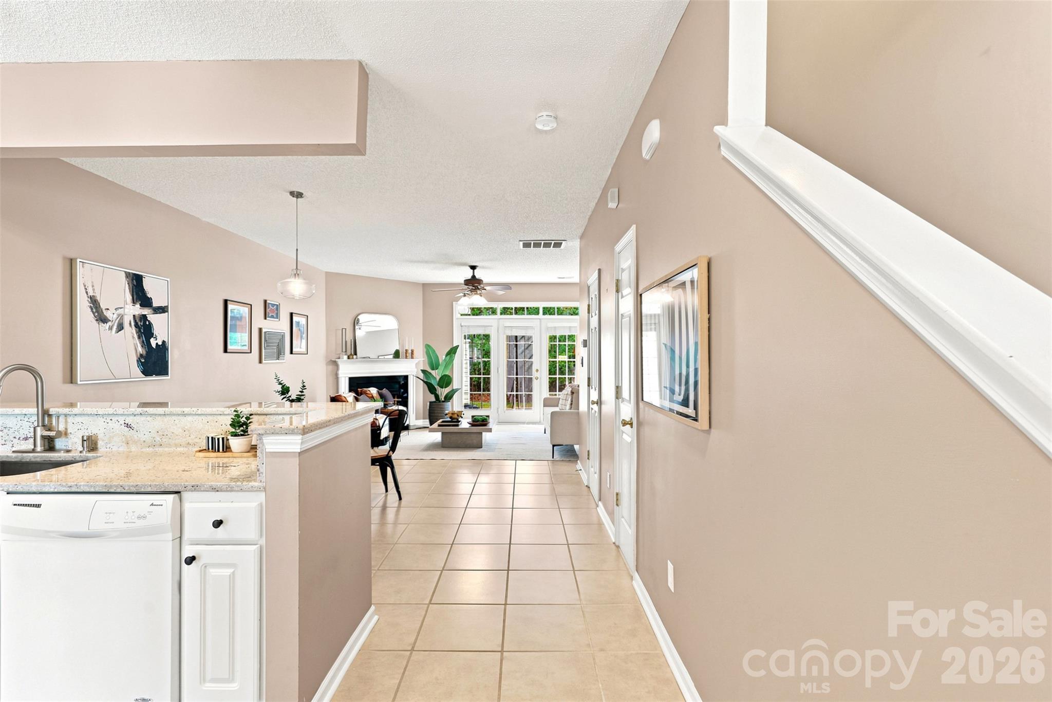 3rd image of 1323 Anthem Ct, Charlotte, NC 28205 | MLS# 4406513