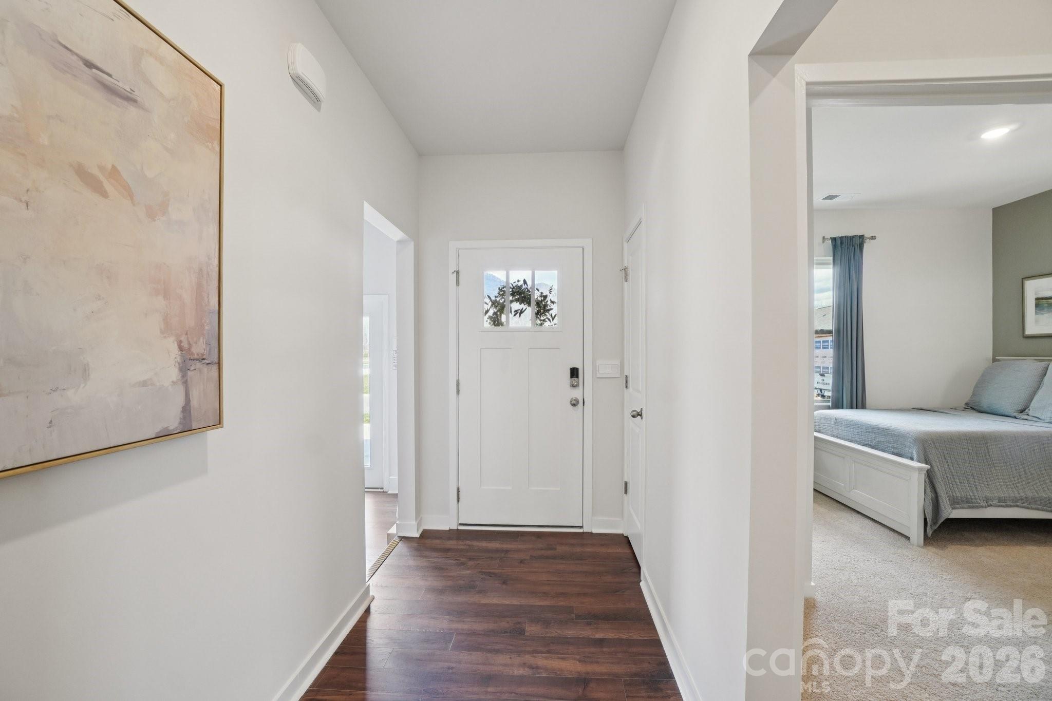 5th image of 119 Briarwood Bridge Rd, Candler, NC 28715 | MLS# 4406516