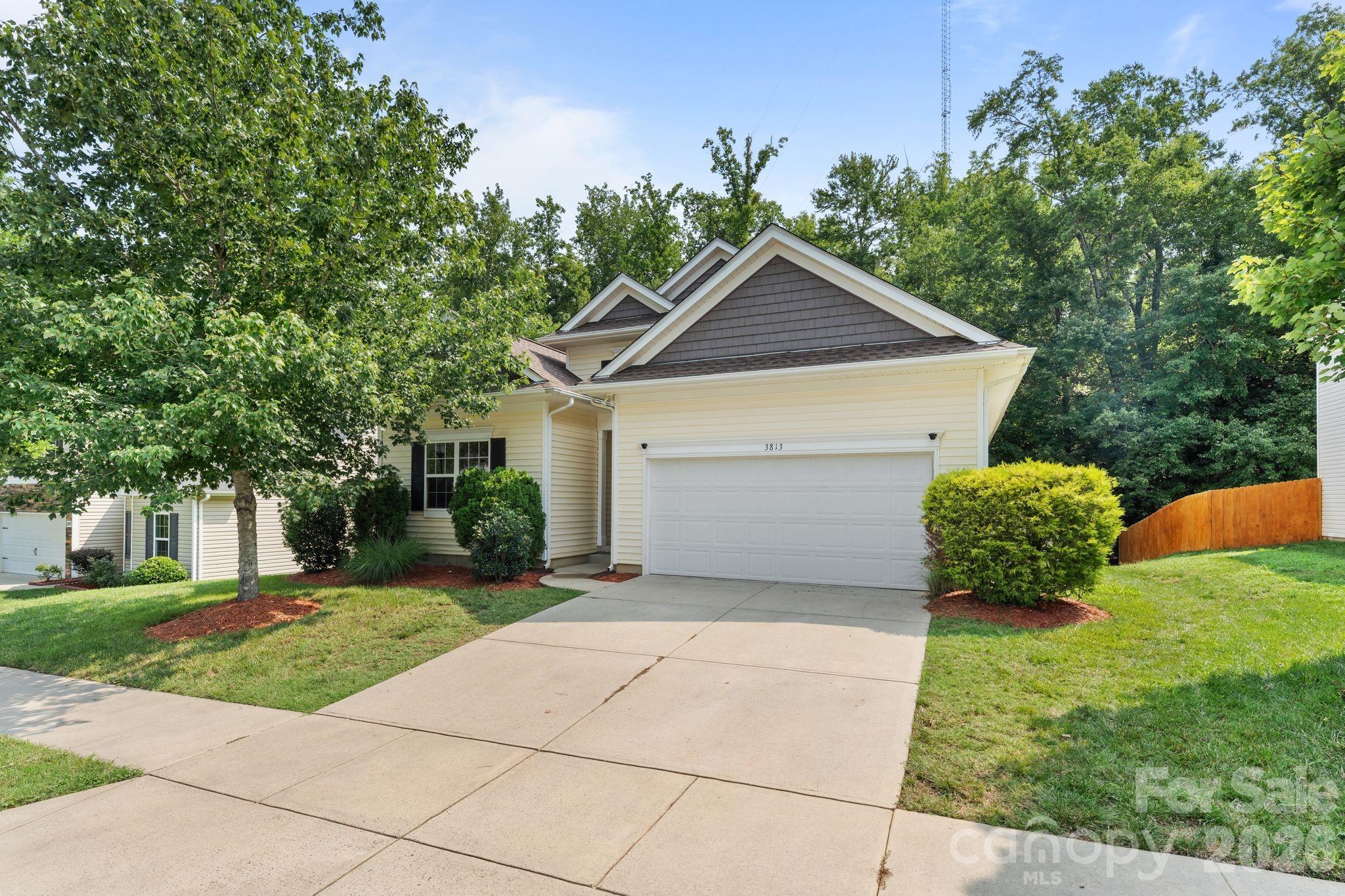 1st image of 3813 Quiet Creek Cir, Charlotte, NC 28213 | MLS# 4406520