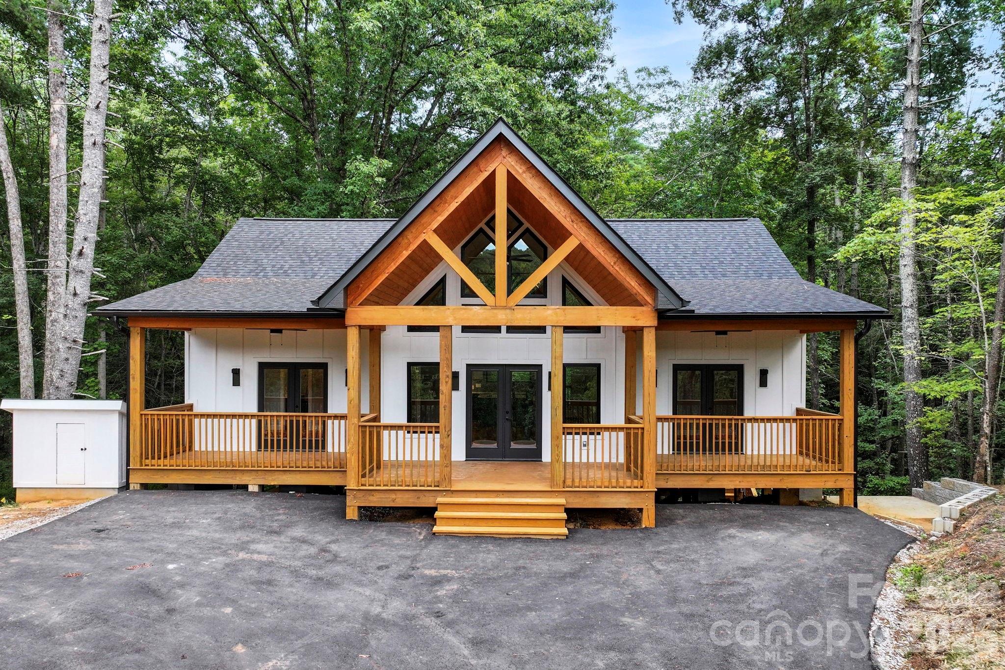 2nd image of 338 Hawks Ter, Lake Lure, NC 28746 | MLS# 4406577