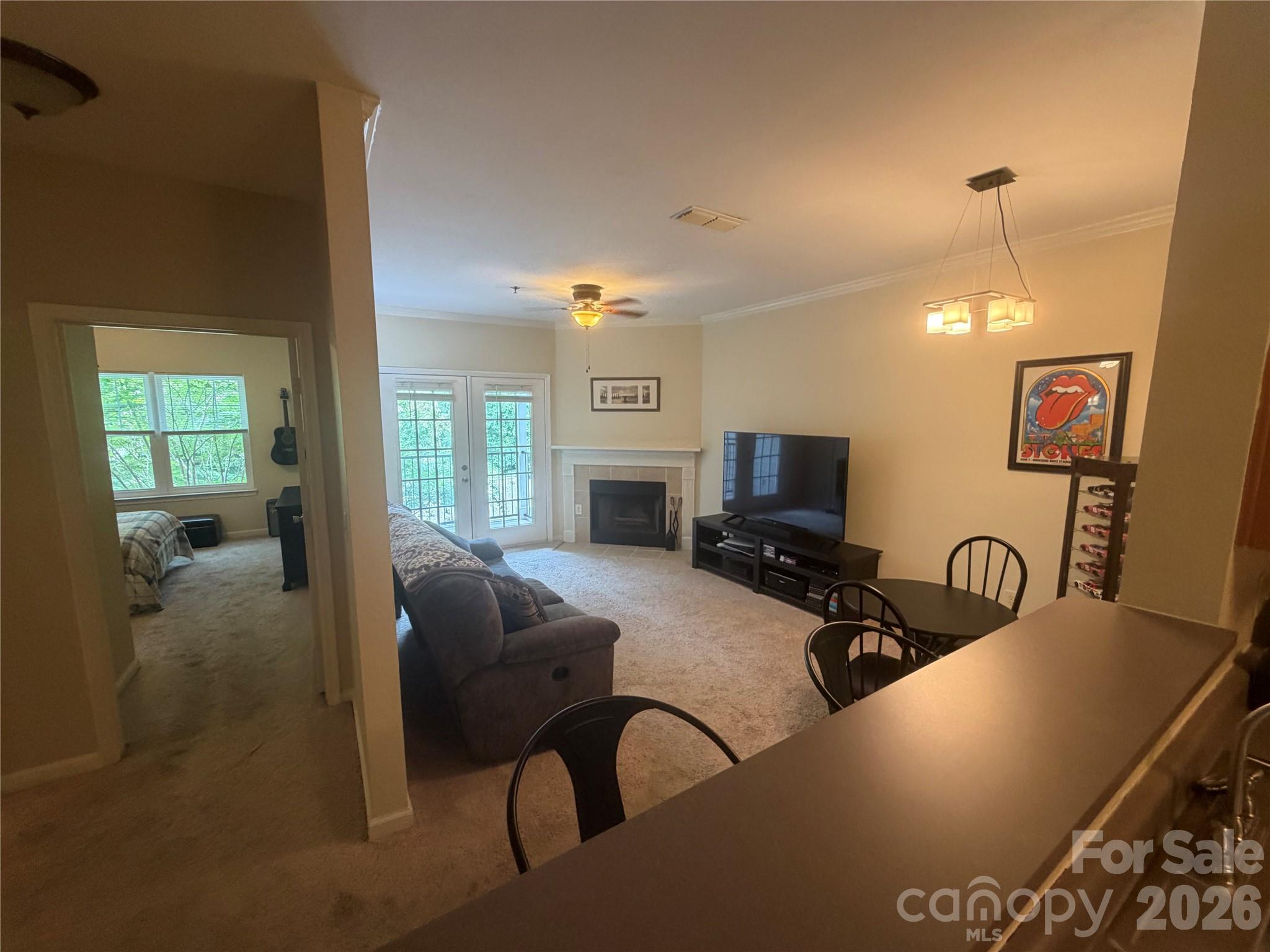 5th image of 900 Vista Lake Dr #302, Candler, NC 28715 | MLS# 4406583