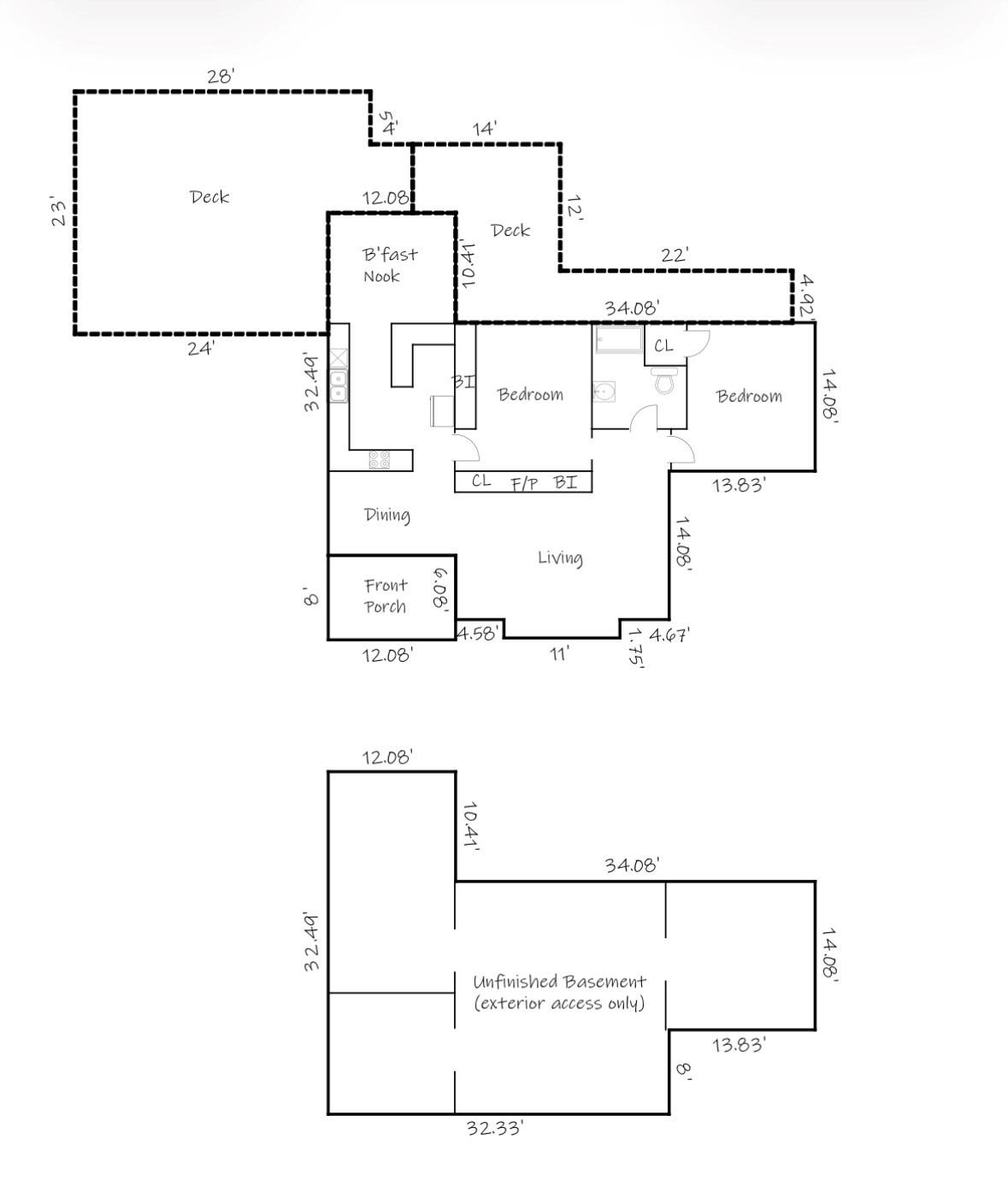 48th image of 311 33rd Street Dr Se, Hickory, NC 28602 | MLS# 4406647