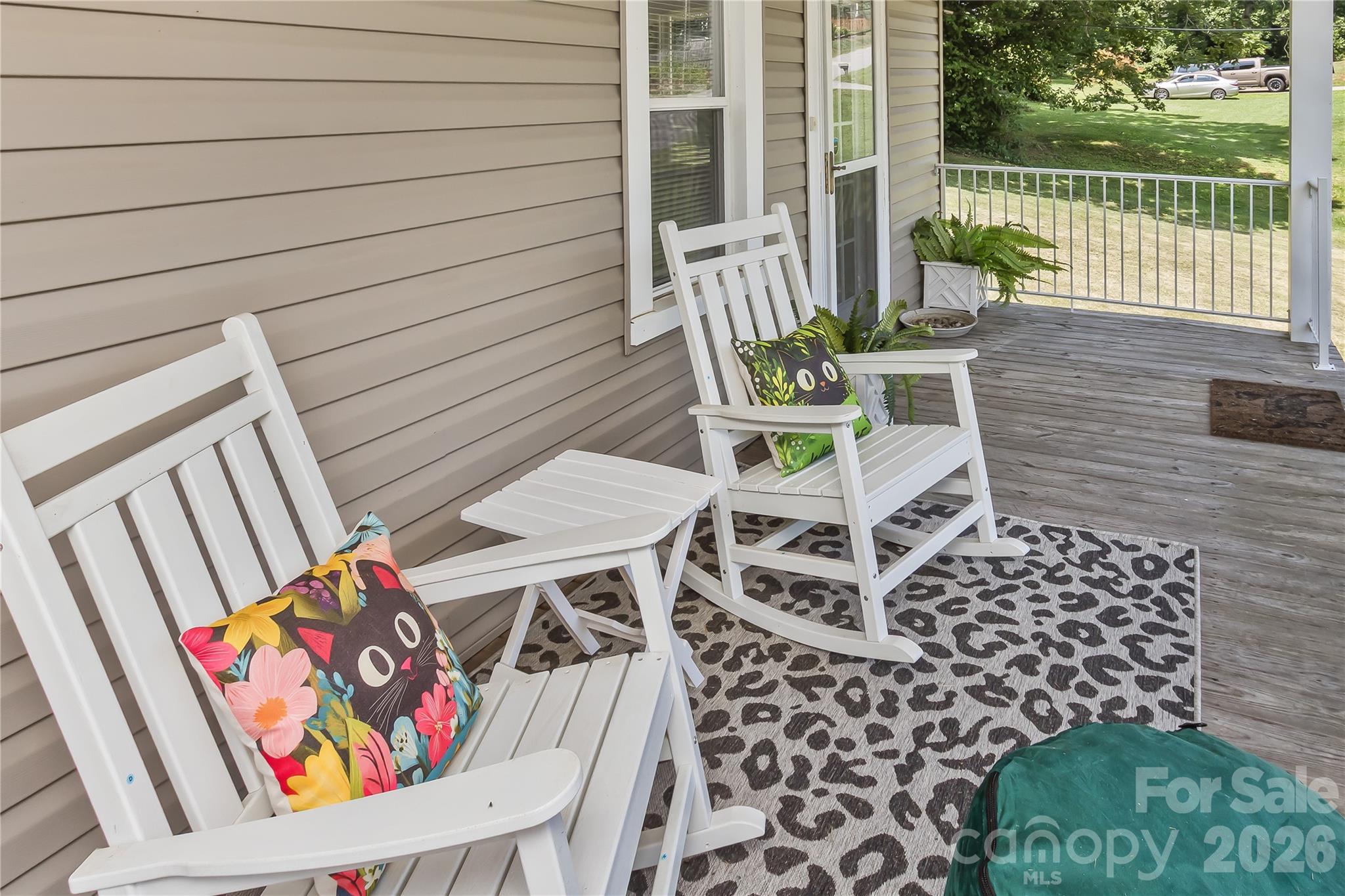 4th image of 20 Cottage St, Woodfin, NC 28804 | MLS# 4406650