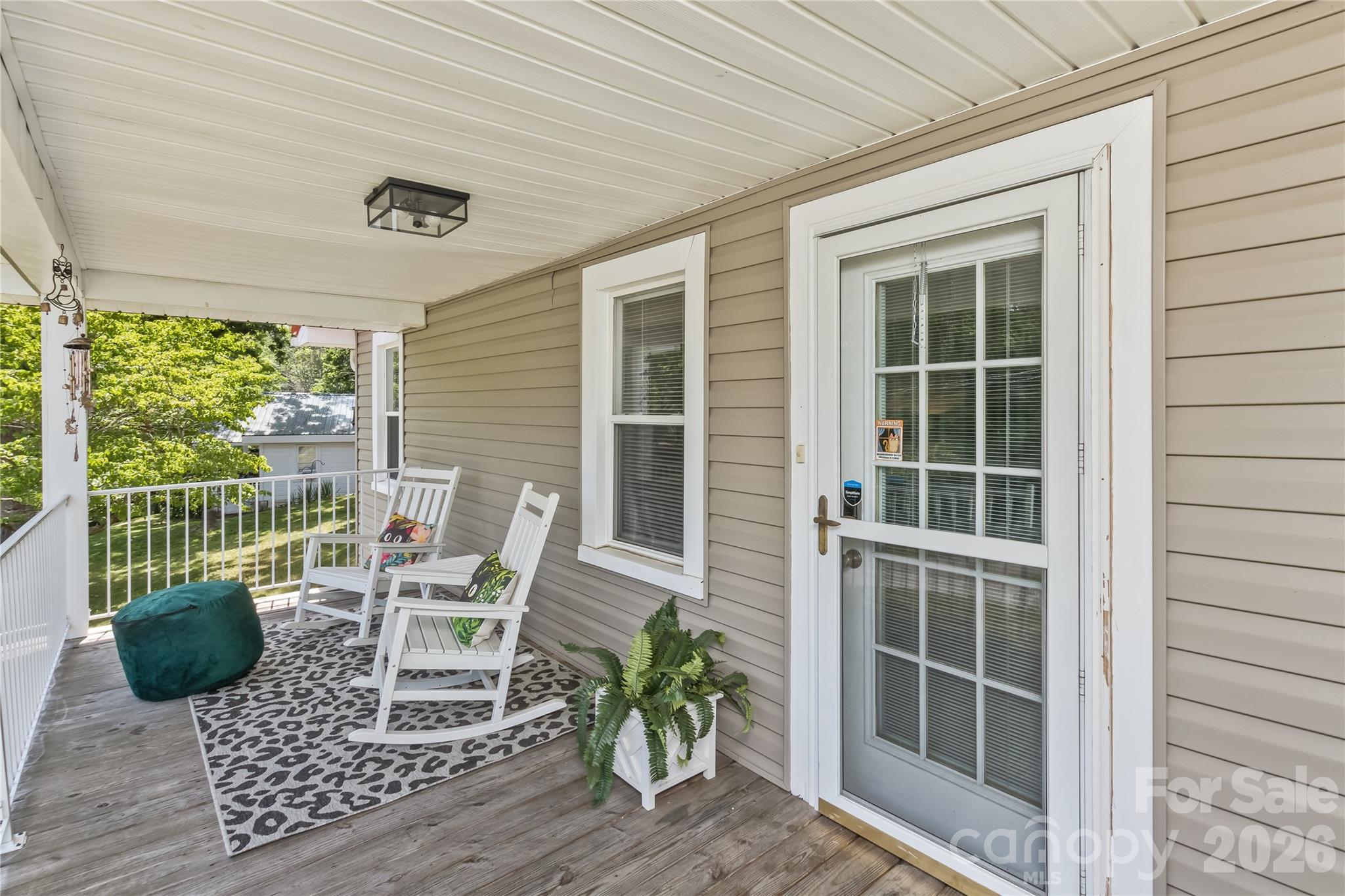 3rd image of 20 Cottage St, Woodfin, NC 28804 | MLS# 4406650