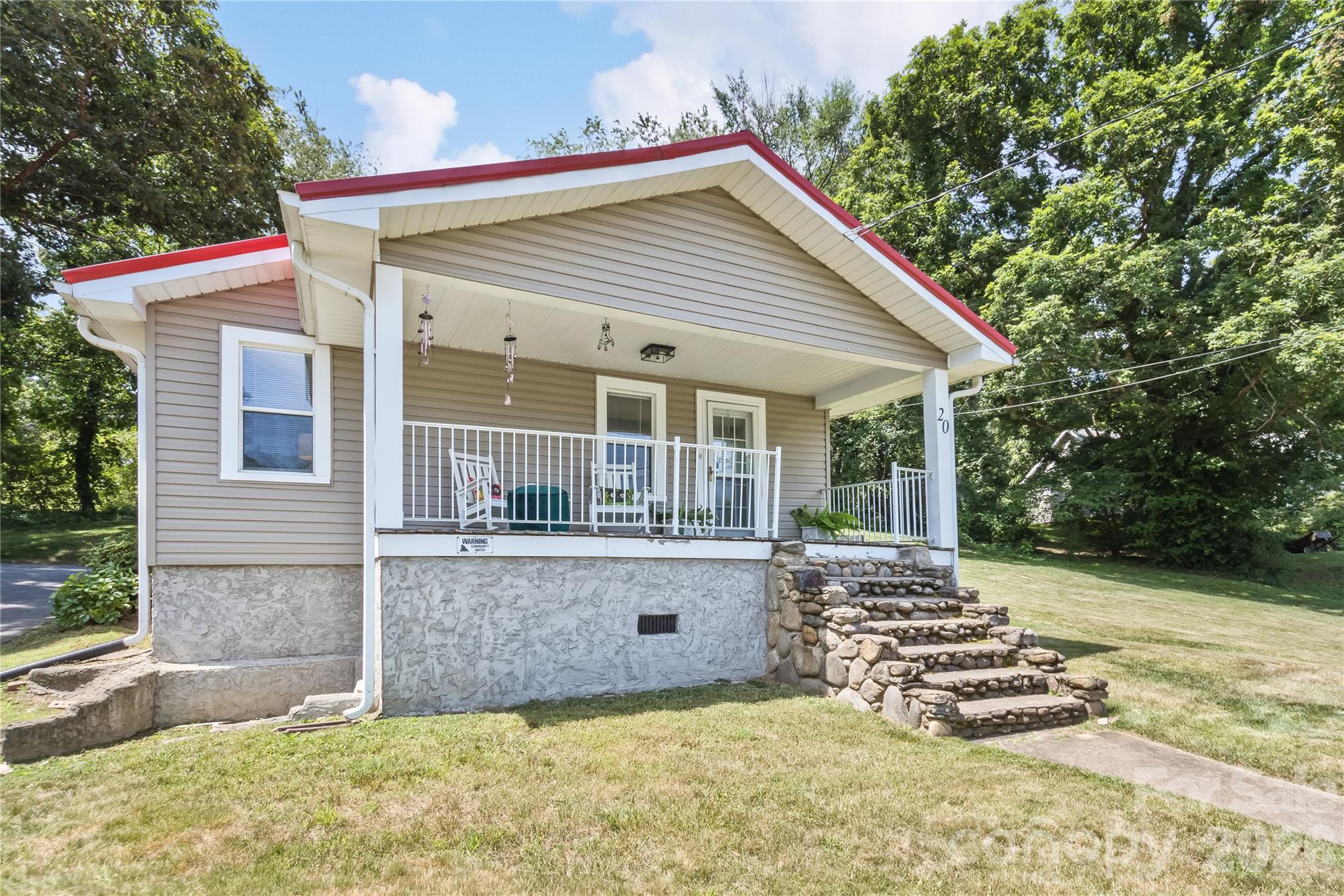 1st image of 20 Cottage St, Woodfin, NC 28804 | MLS# 4406650