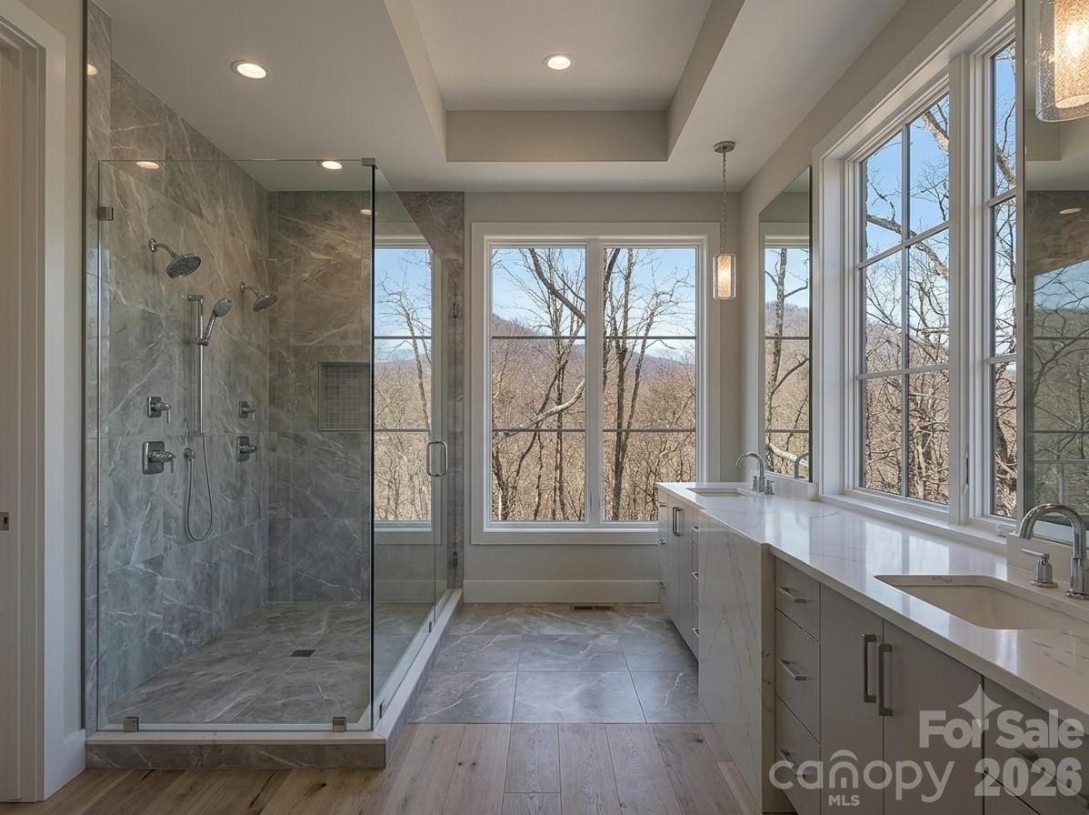 5th image of 0000 Panther Mountain Rd #18, Zirconia, NC 28790 | MLS# 4406657