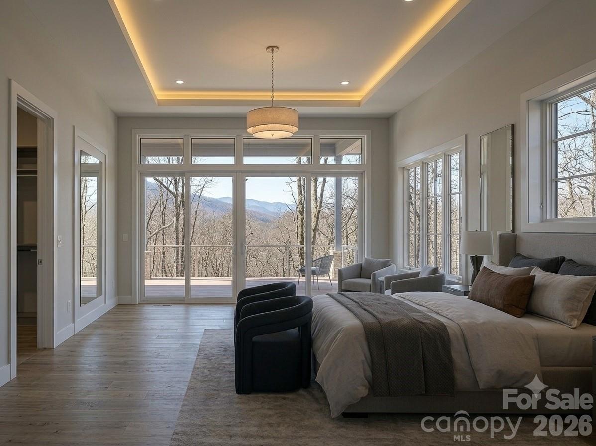 4th image of 0000 Panther Mountain Rd #18, Zirconia, NC 28790 | MLS# 4406657