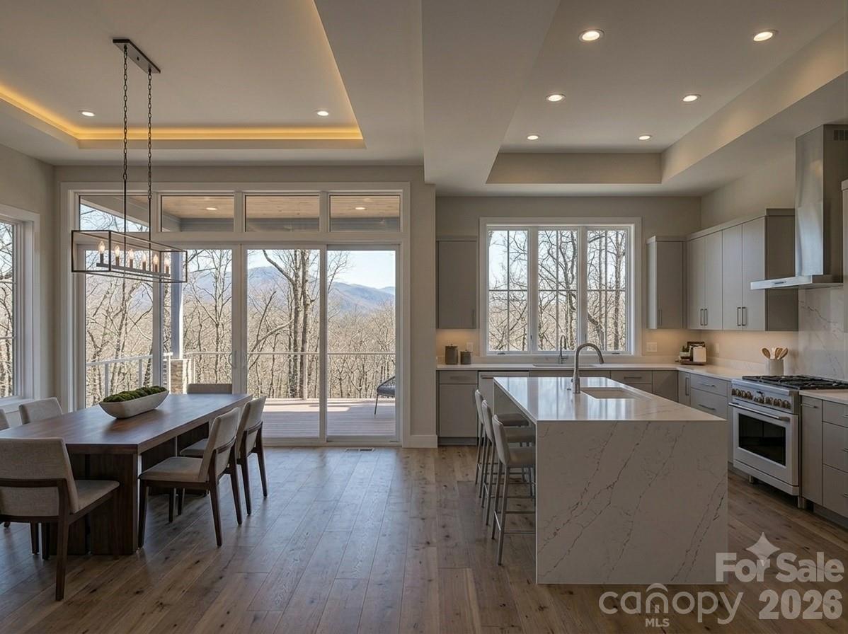 3rd image of 0000 Panther Mountain Rd #18, Zirconia, NC 28790 | MLS# 4406657