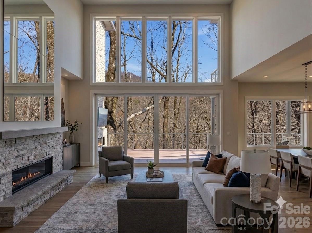 2nd image of 0000 Panther Mountain Rd #18, Zirconia, NC 28790 | MLS# 4406657