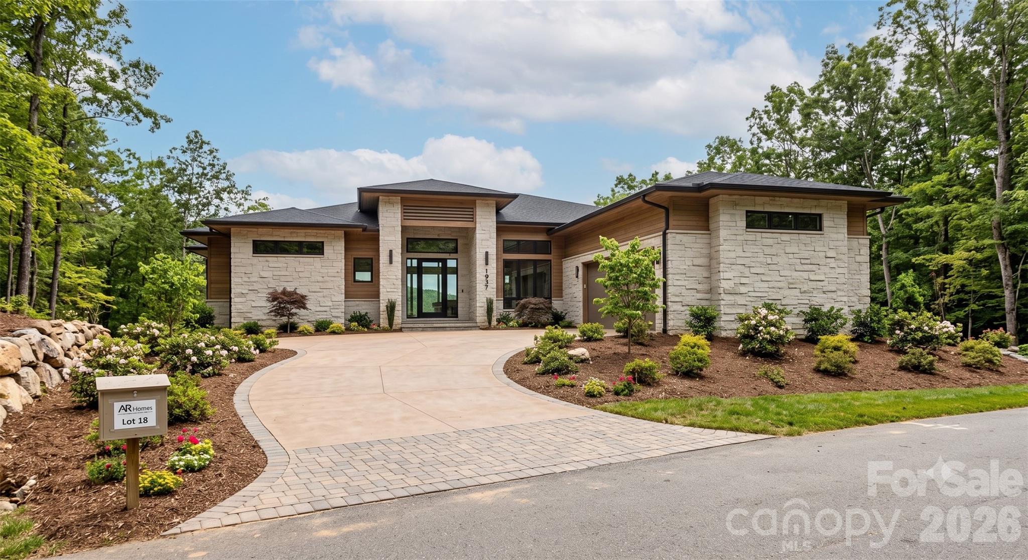 1st image of 0000 Panther Mountain Rd #18, Zirconia, NC 28790 | MLS# 4406657