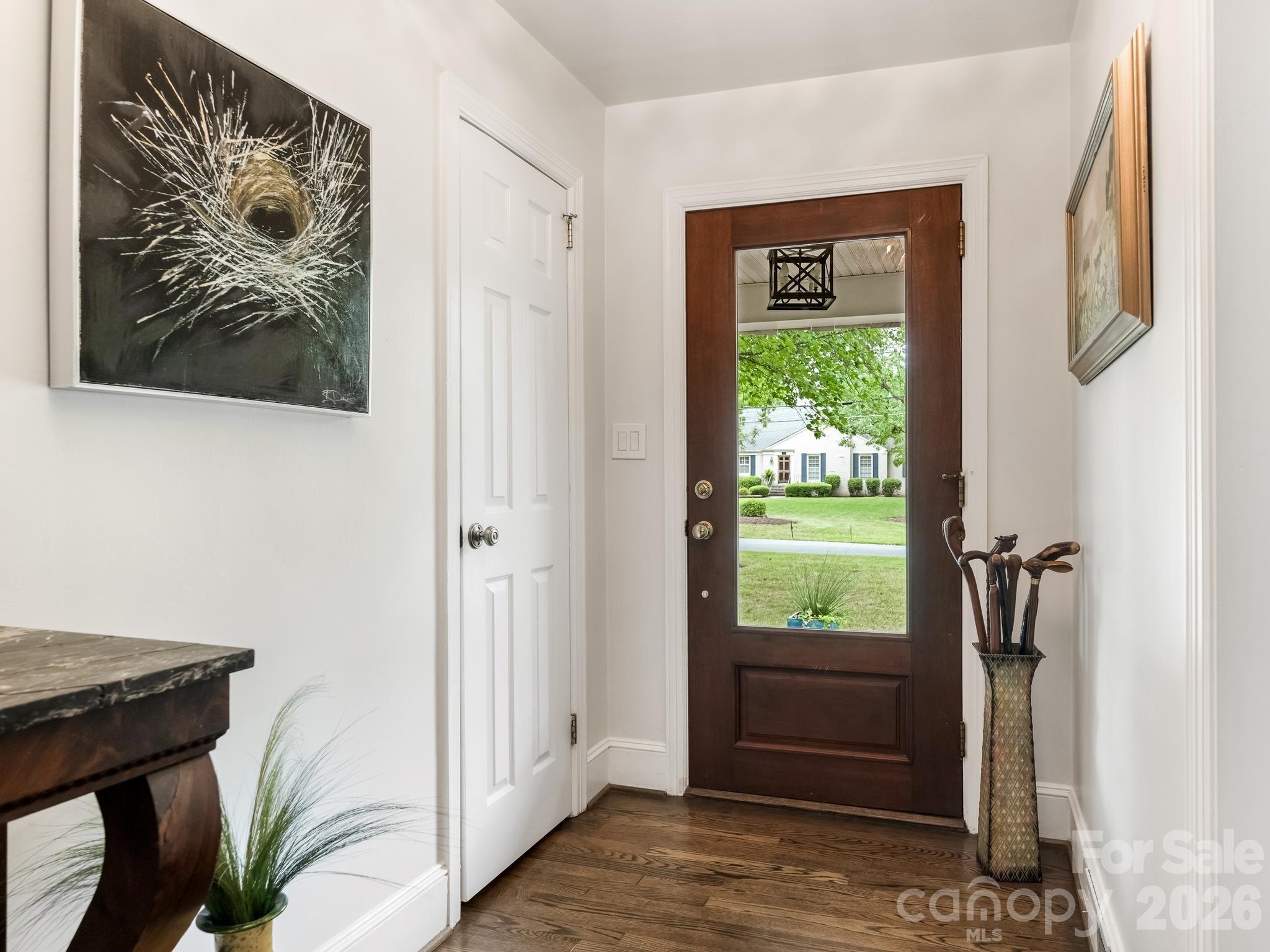 3rd image of 2652 Knollwood Rd, Charlotte, NC 28211 | MLS# 4406724