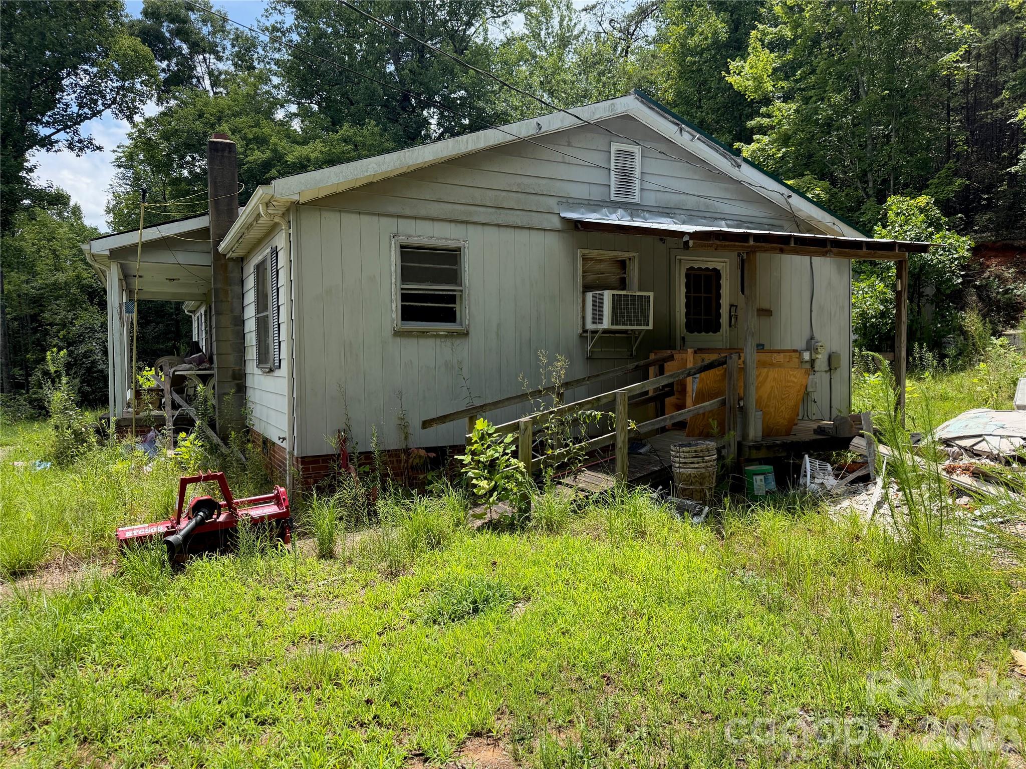 3rd image of 5022 Old Nc 18 Hwy, Connellys Springs, NC 28612 | MLS# 4406749