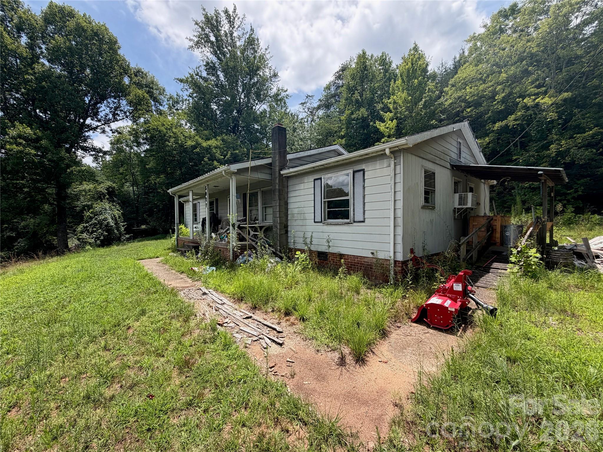 2nd image of 5022 Old Nc 18 Hwy, Connellys Springs, NC 28612 | MLS# 4406749