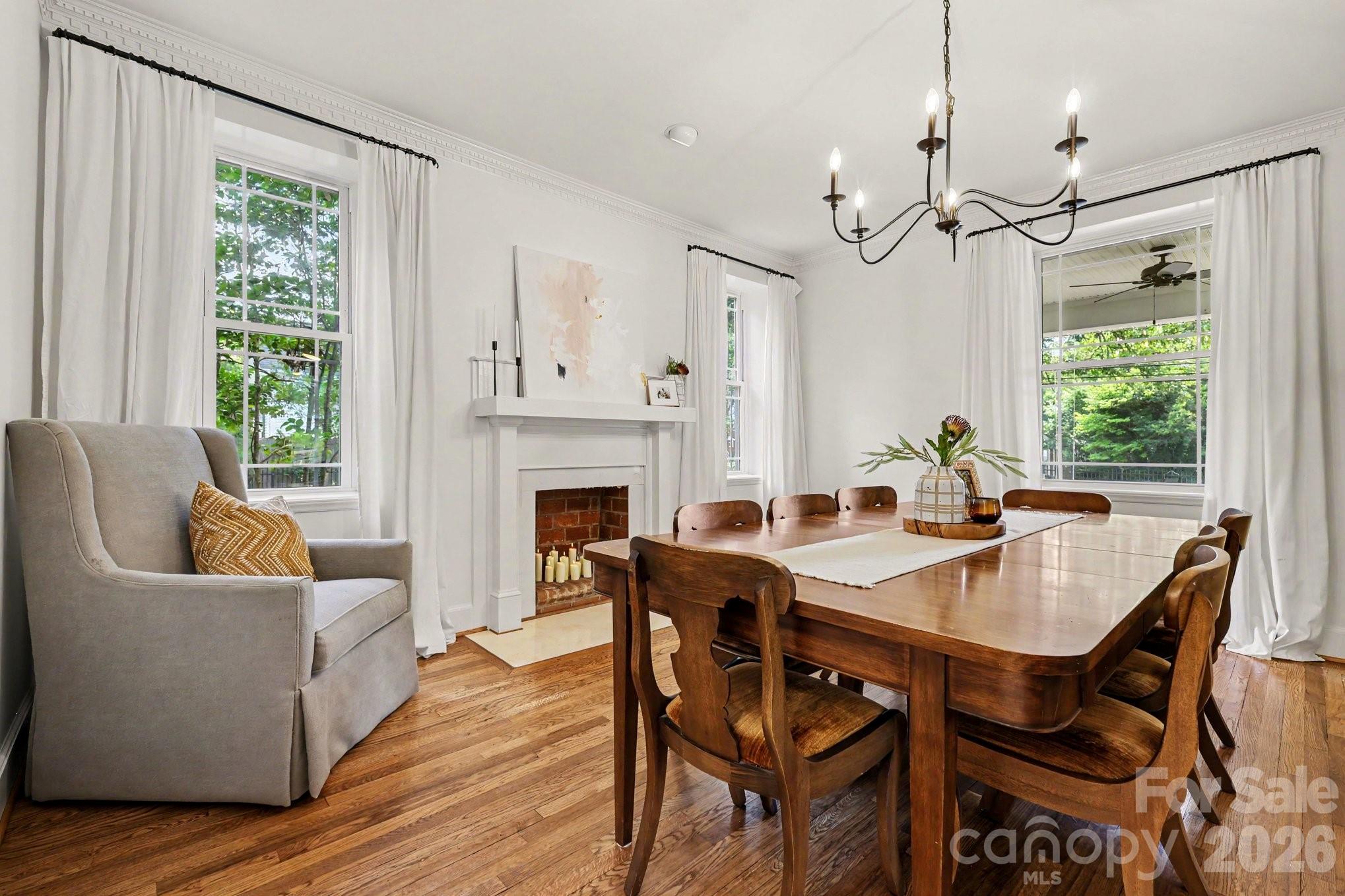 5th image of 408 Griffith Rd, Monroe, NC 28112 | MLS# 4406763