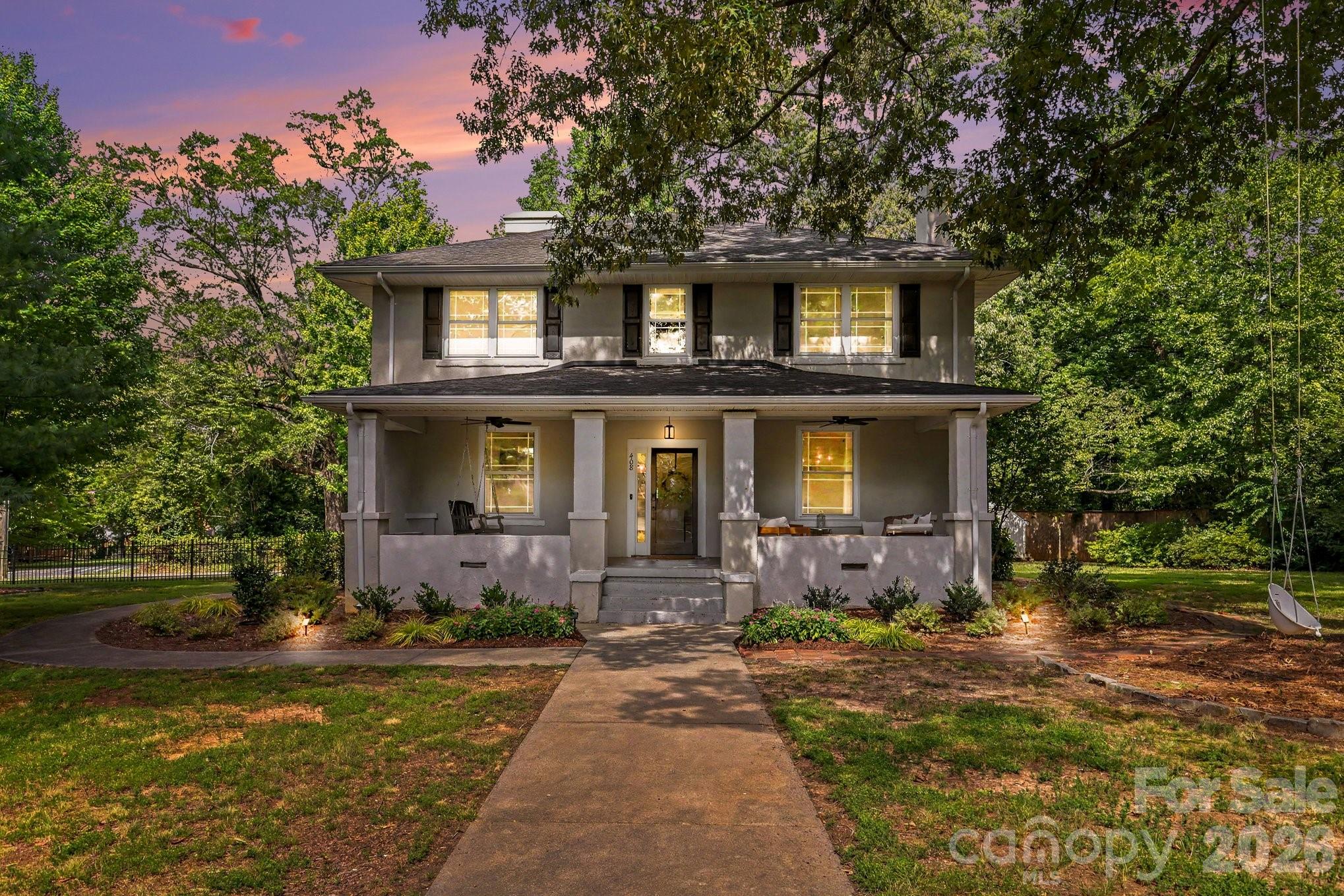 41st image of 408 Griffith Rd, Monroe, NC 28112 | MLS# 4406763