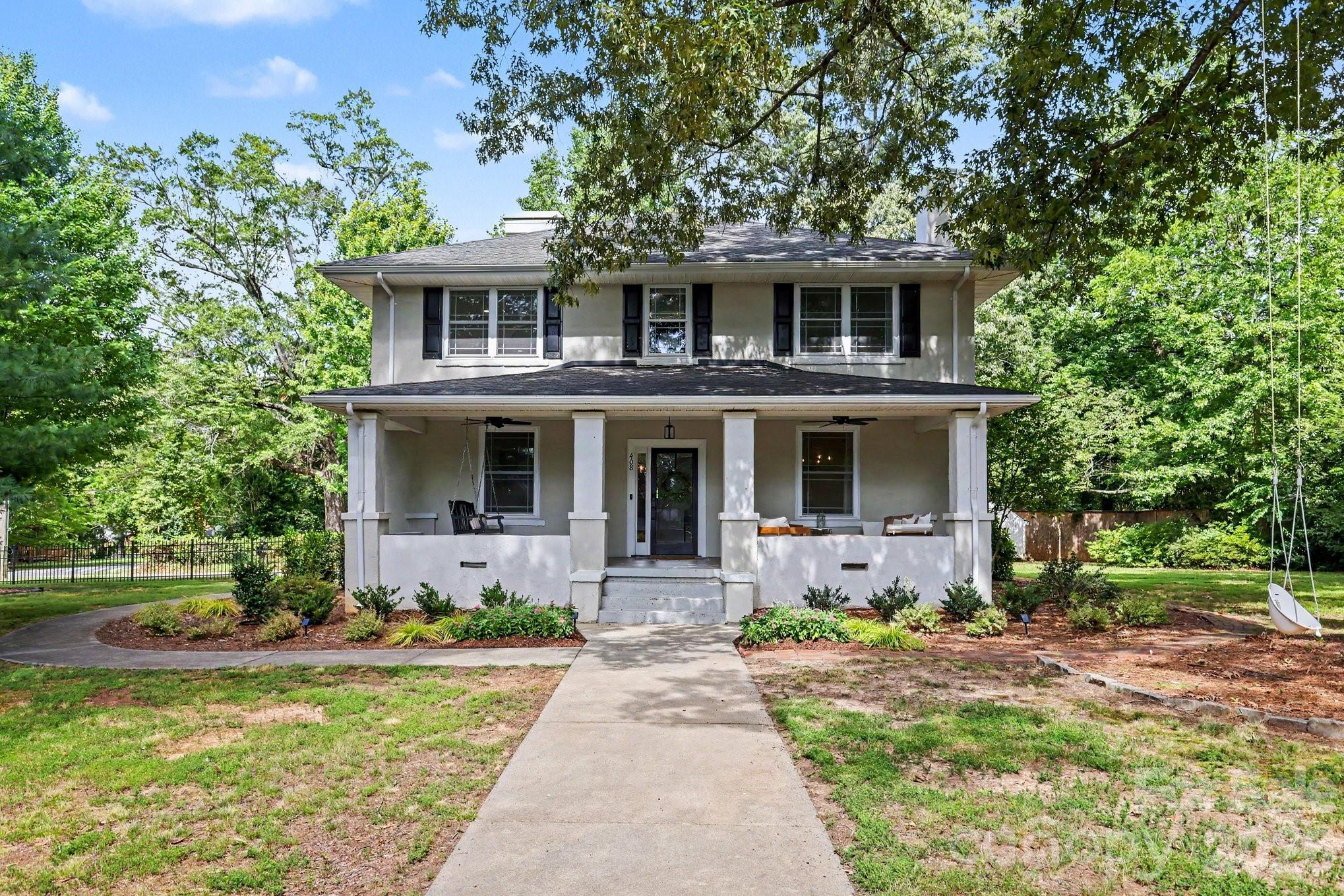 2nd image of 408 Griffith Rd, Monroe, NC 28112 | MLS# 4406763