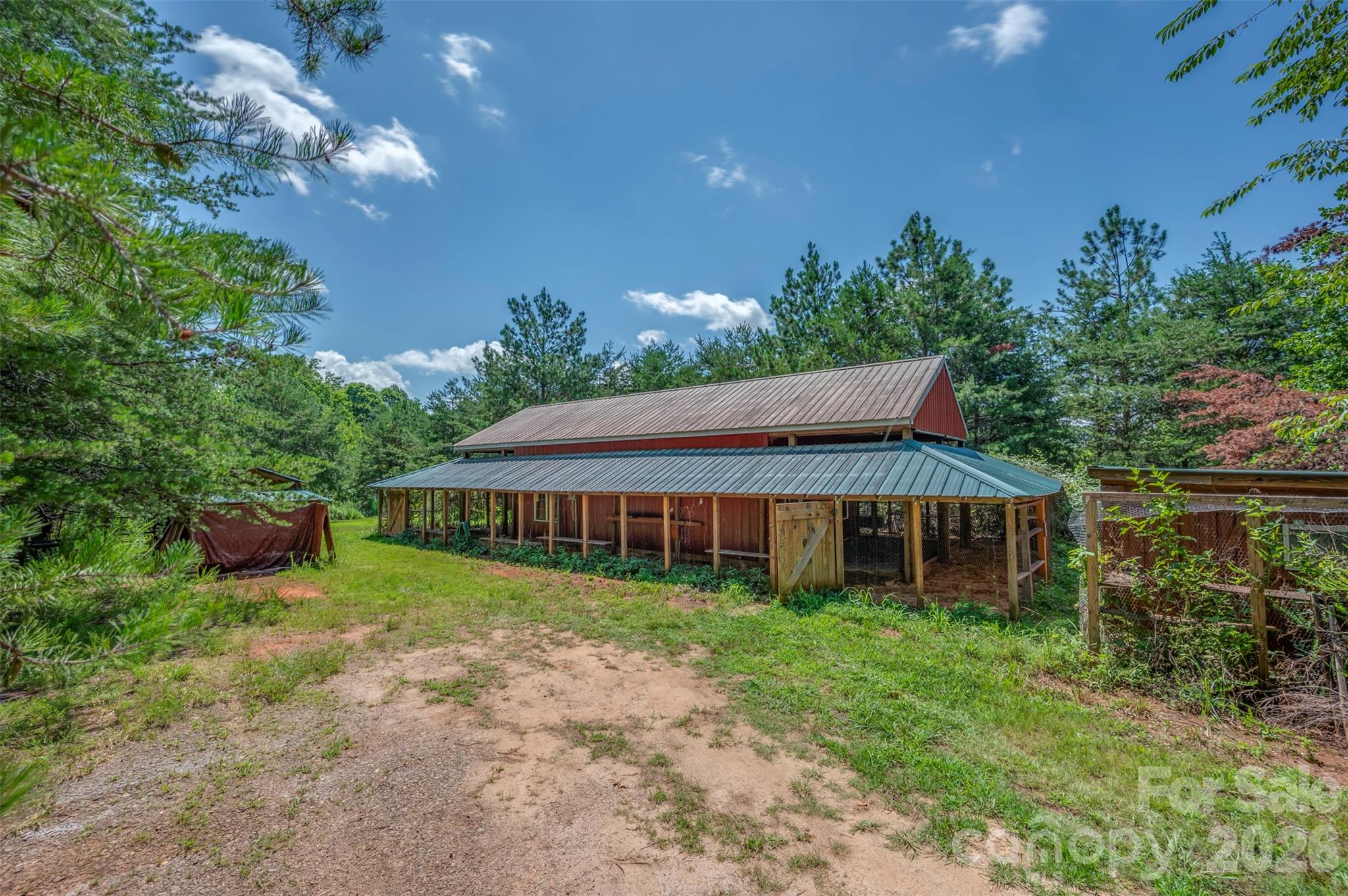 3rd image of 340 Right Prong Rd, Ellenboro, NC 28040 | MLS# 4406788