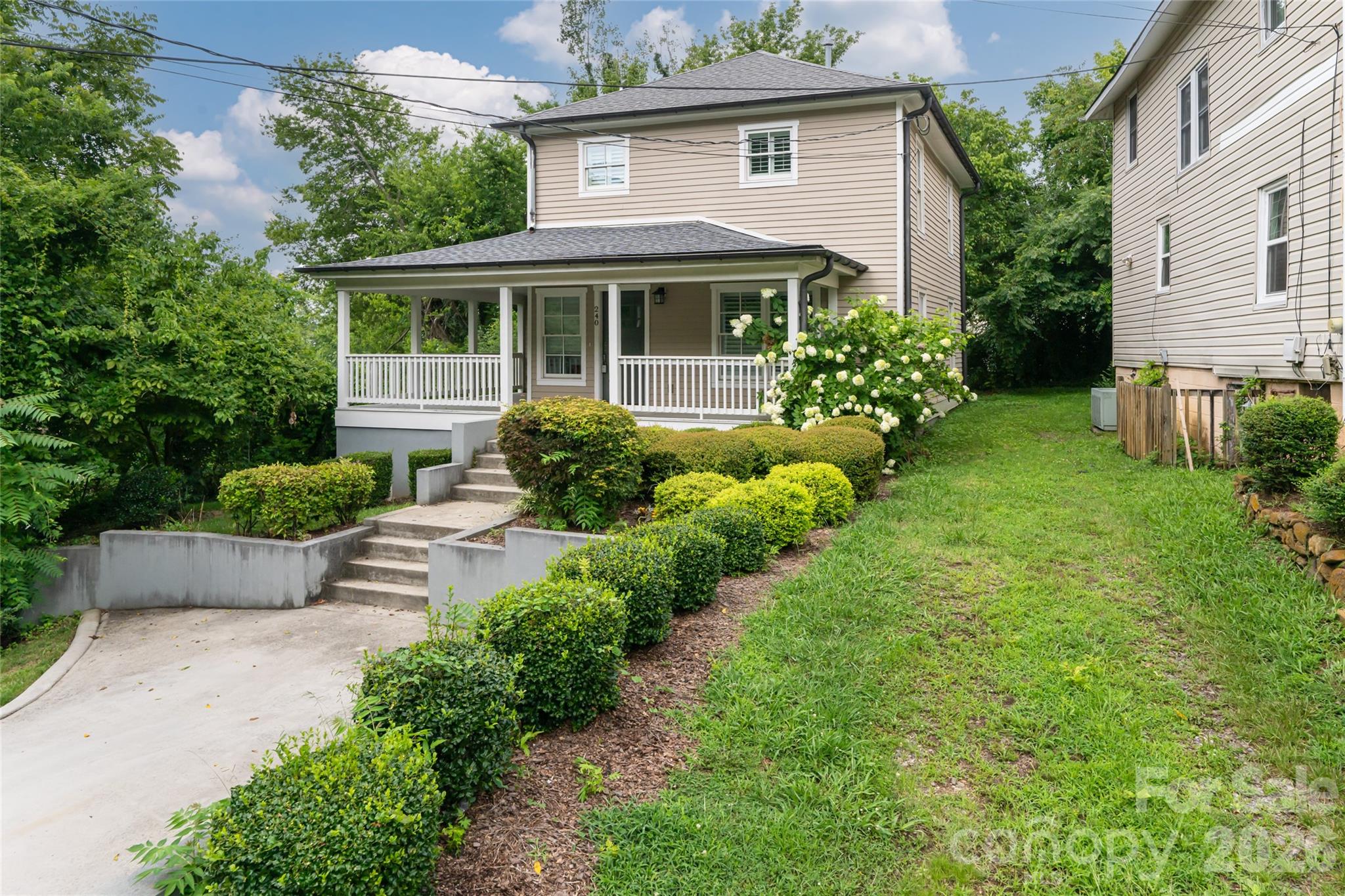 45th image of 240 S Beaumont St, Asheville, NC 28801 | MLS# 4406794
