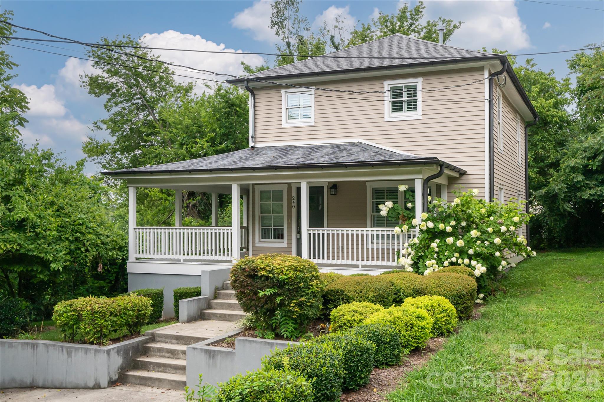 1st image of 240 S Beaumont St, Asheville, NC 28801 | MLS# 4406794