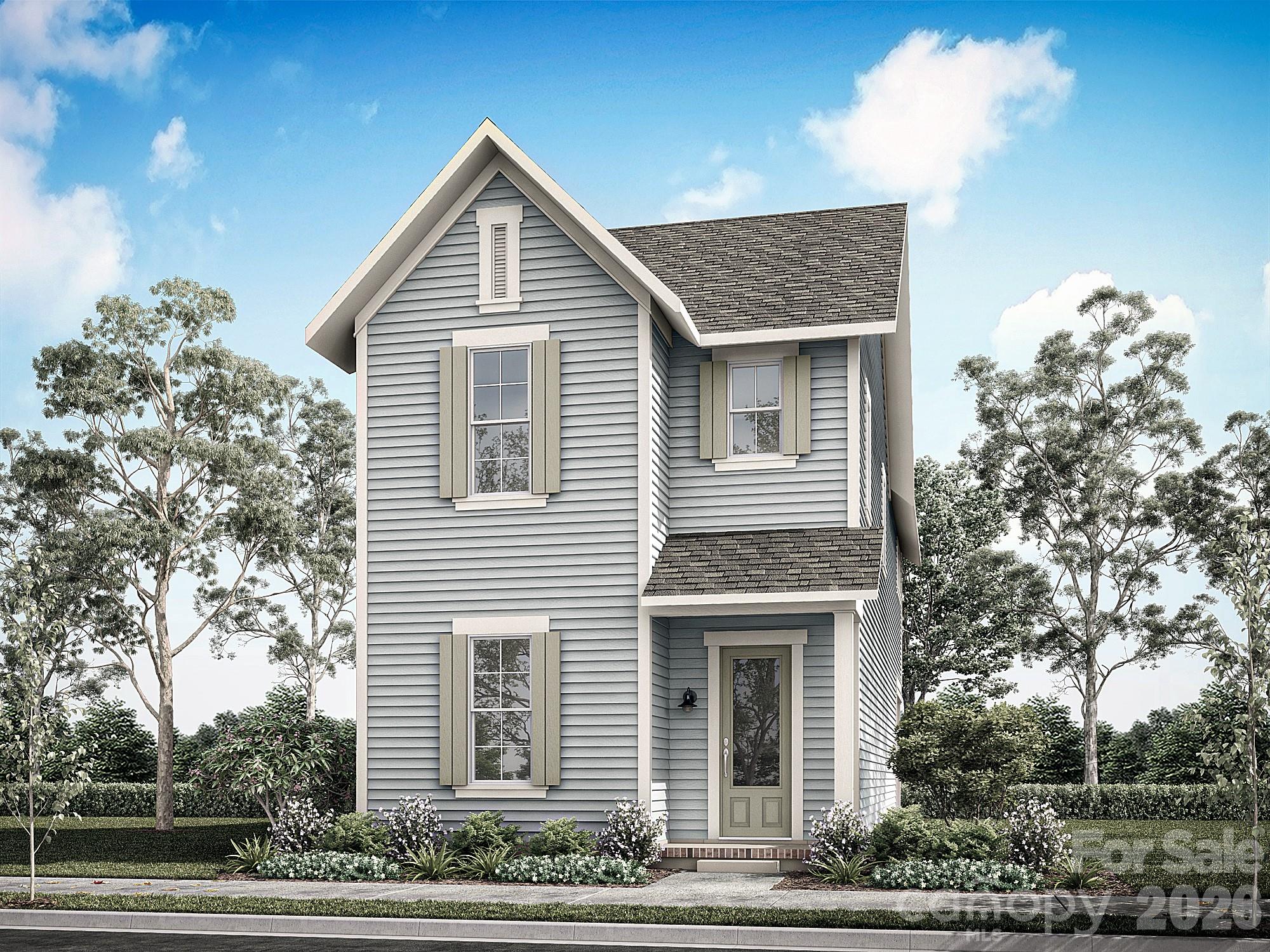 Homes for sale in Charlotte, NC | 7242 Julius Ln #Lot 106, Charlotte, NC 28212 | MLS# 4406826
