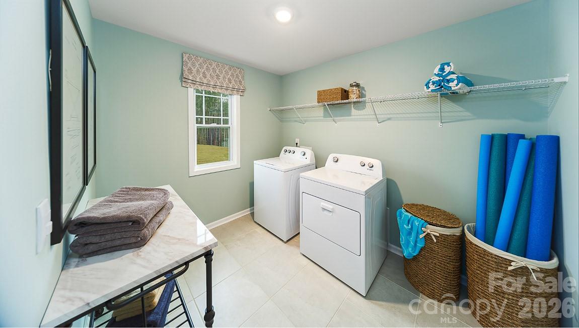 36th image of 112 Rhuidean Ct, Troutman, NC 28166 | MLS# 4406841