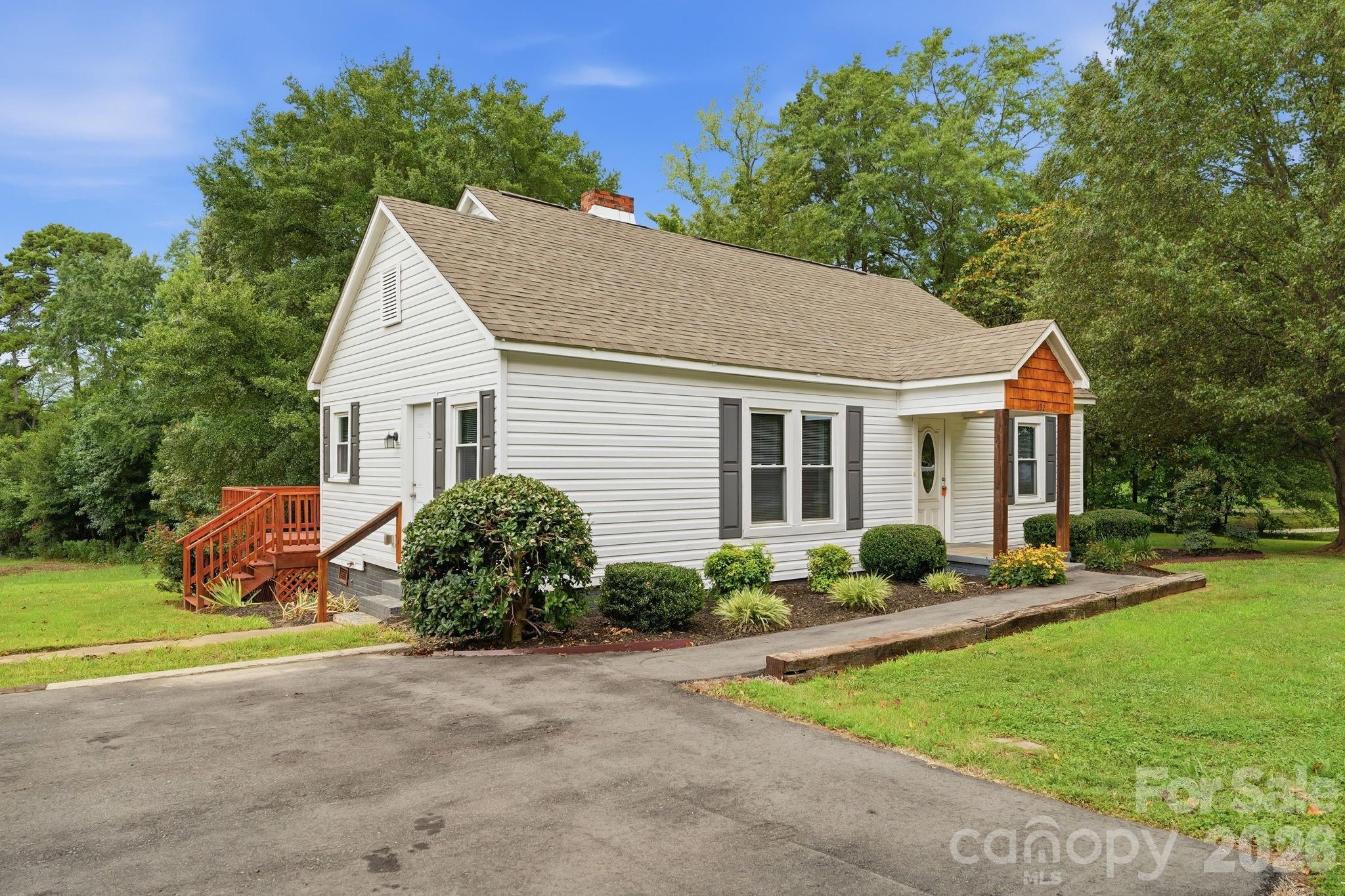 1st image of 192 Flower House Loop, Troutman, NC 28166 | MLS# 4406895