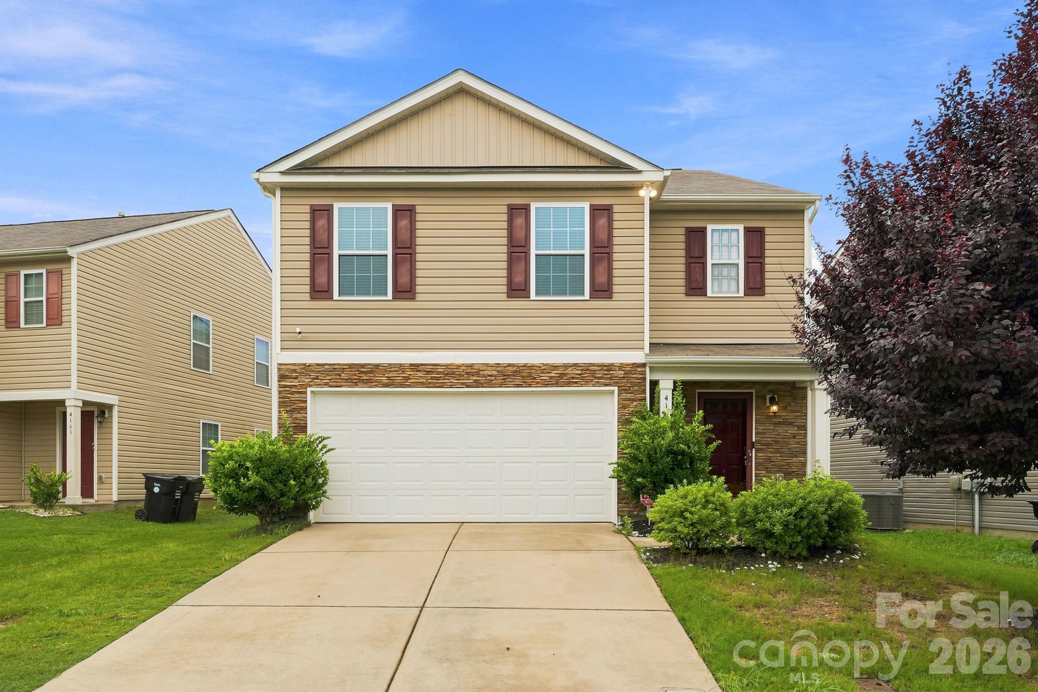 1st image of 4169 Long Arrow Dr, Concord, NC 28025 | MLS# 4406911