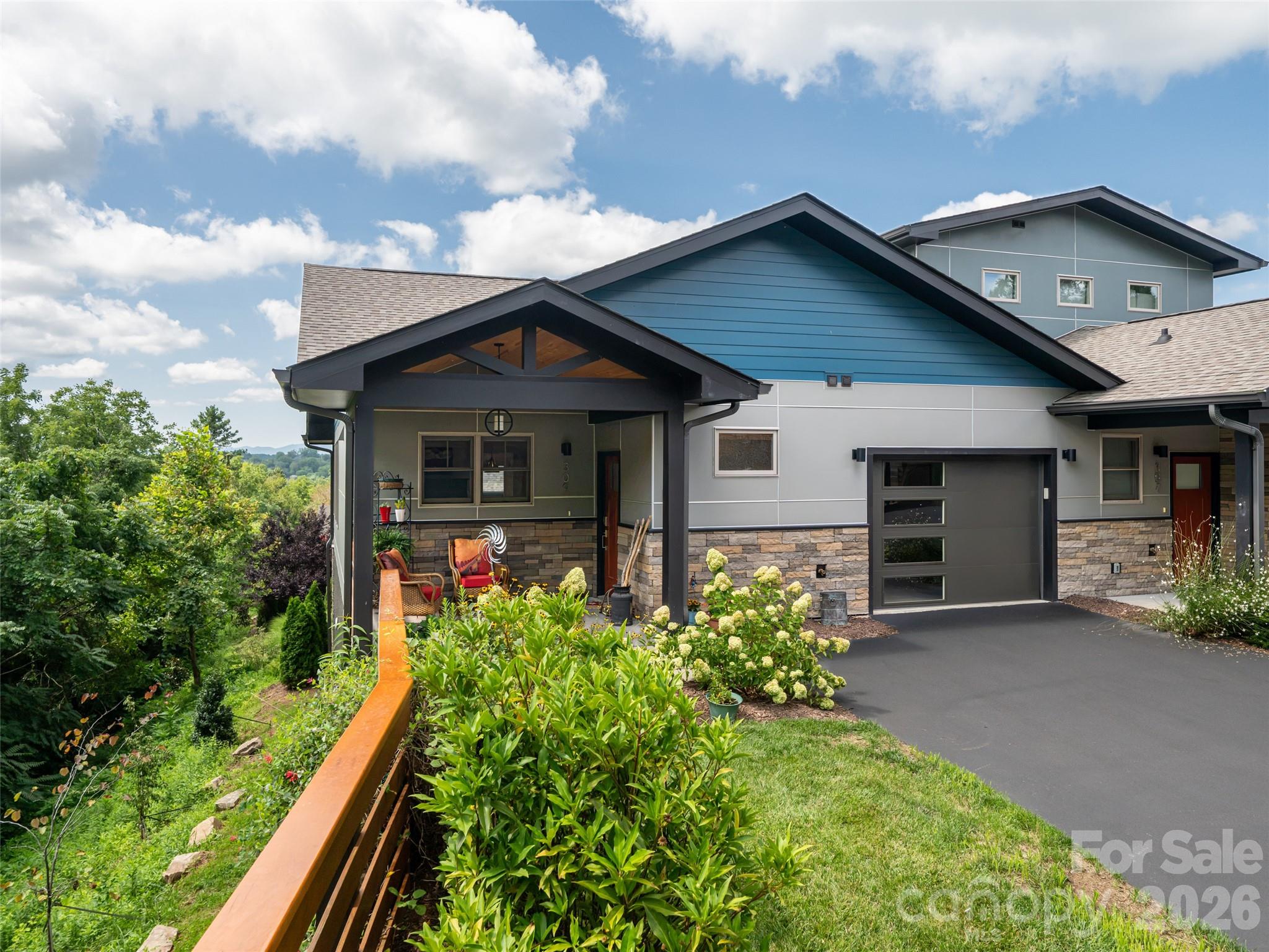 4th image of 309 Ava Ln, Asheville, NC 28804 | MLS# 4406925