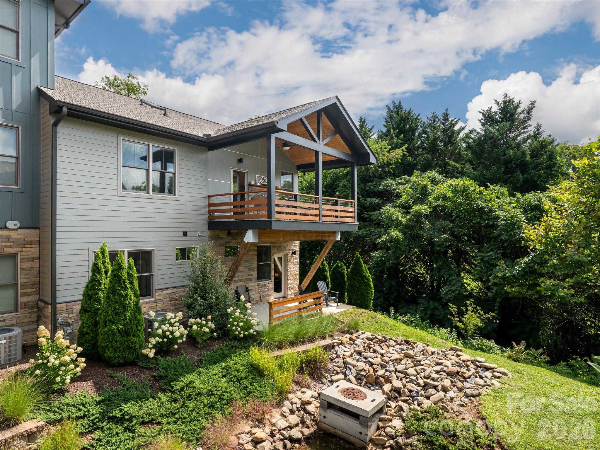 43rd image of 309 Ava Ln, Asheville, NC 28804 | MLS# 4406925