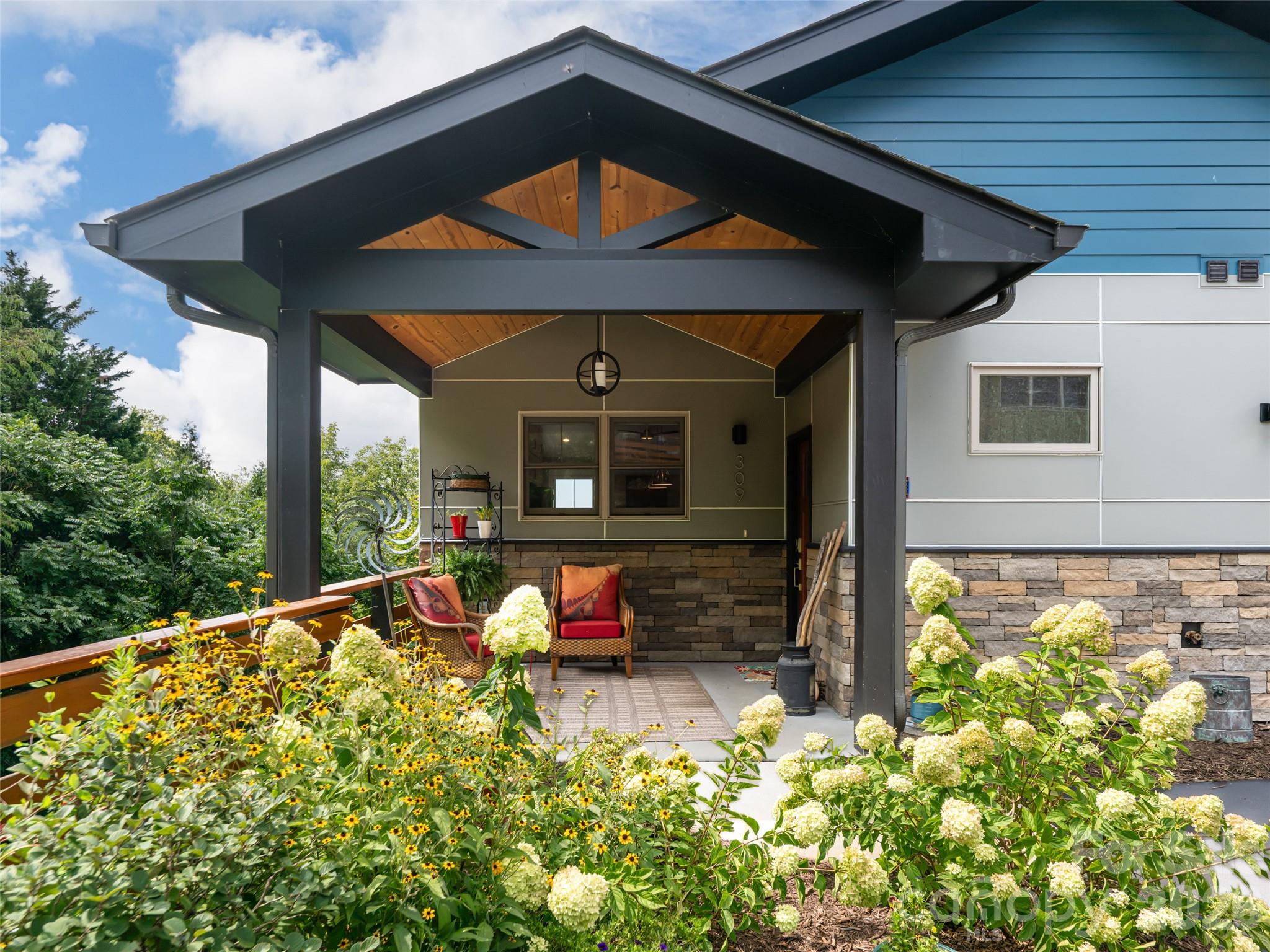5th image of 309 Ava Ln, Asheville, NC 28804 | MLS# 4406925