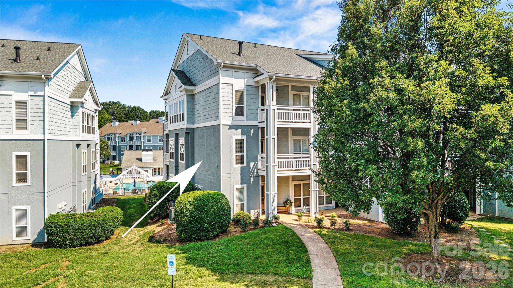 5th image of 18824 Nautical Dr #35, Cornelius, NC 28031 | MLS# 4406934