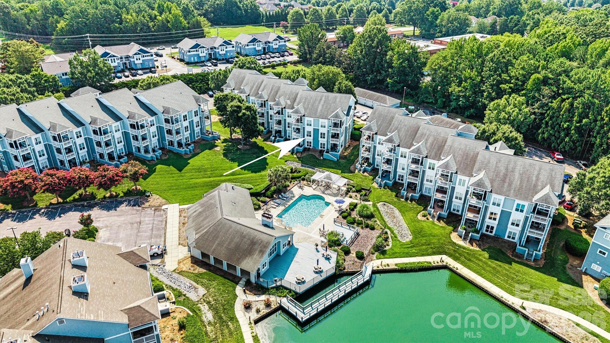 3rd image of 18824 Nautical Dr #35, Cornelius, NC 28031 | MLS# 4406934