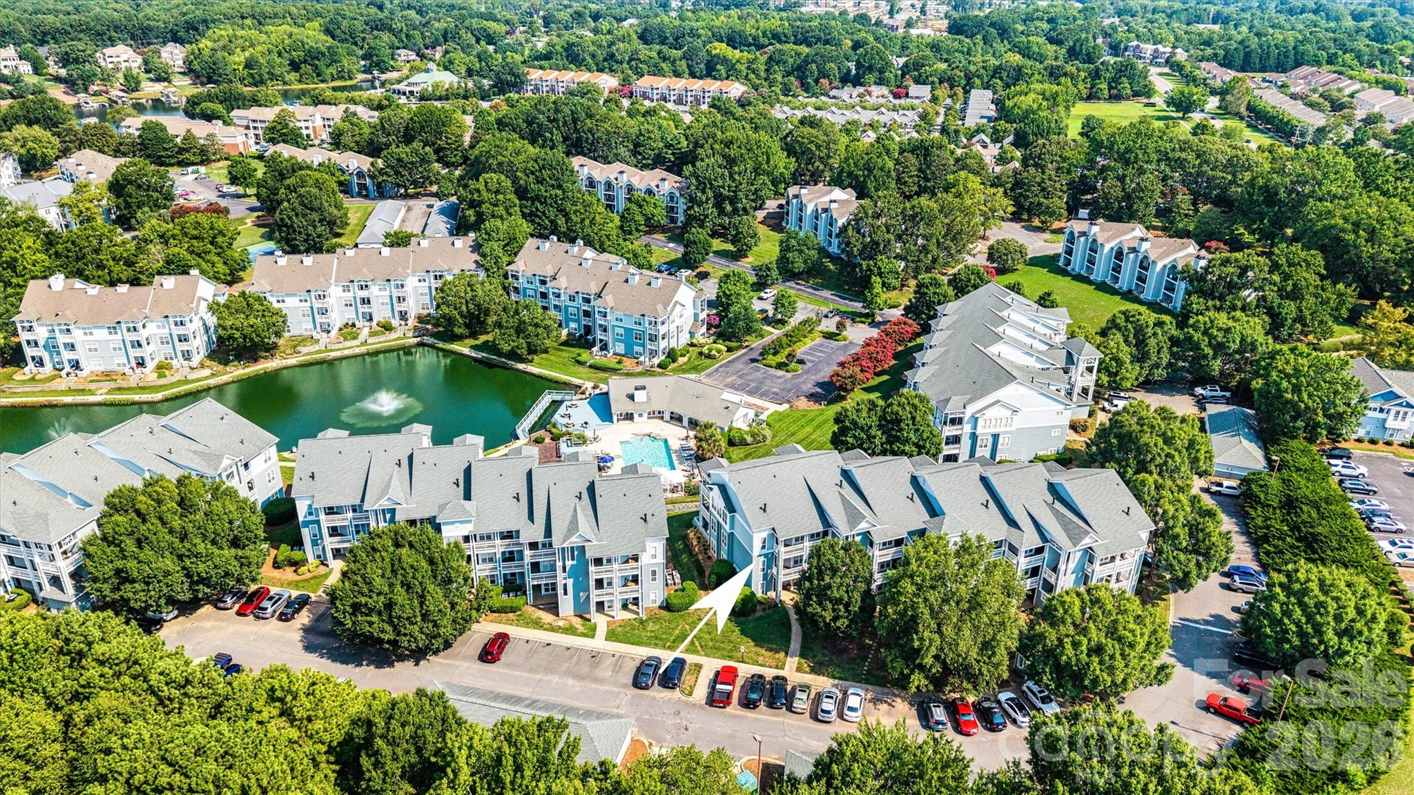 2nd image of 18824 Nautical Dr #35, Cornelius, NC 28031 | MLS# 4406934