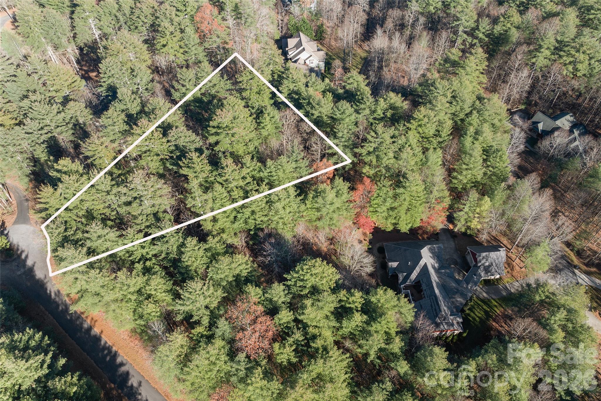 2nd image of 0 Daylily Dr #Lot 20, Hendersonville, NC 28739 | MLS# 4406939