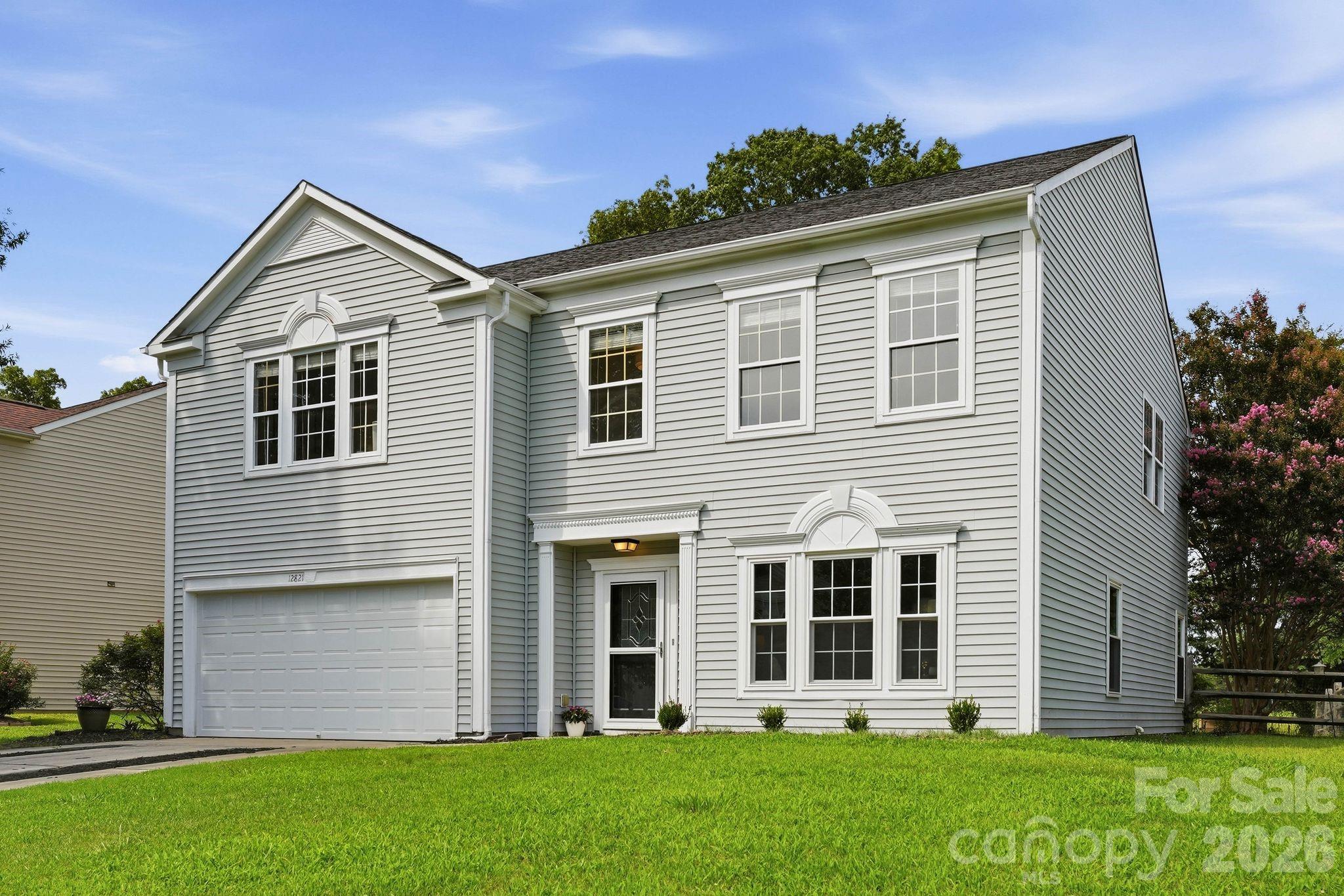 31st image of 12821 Silvaire Farm Rd, Charlotte, NC 28278 | MLS# 4406945