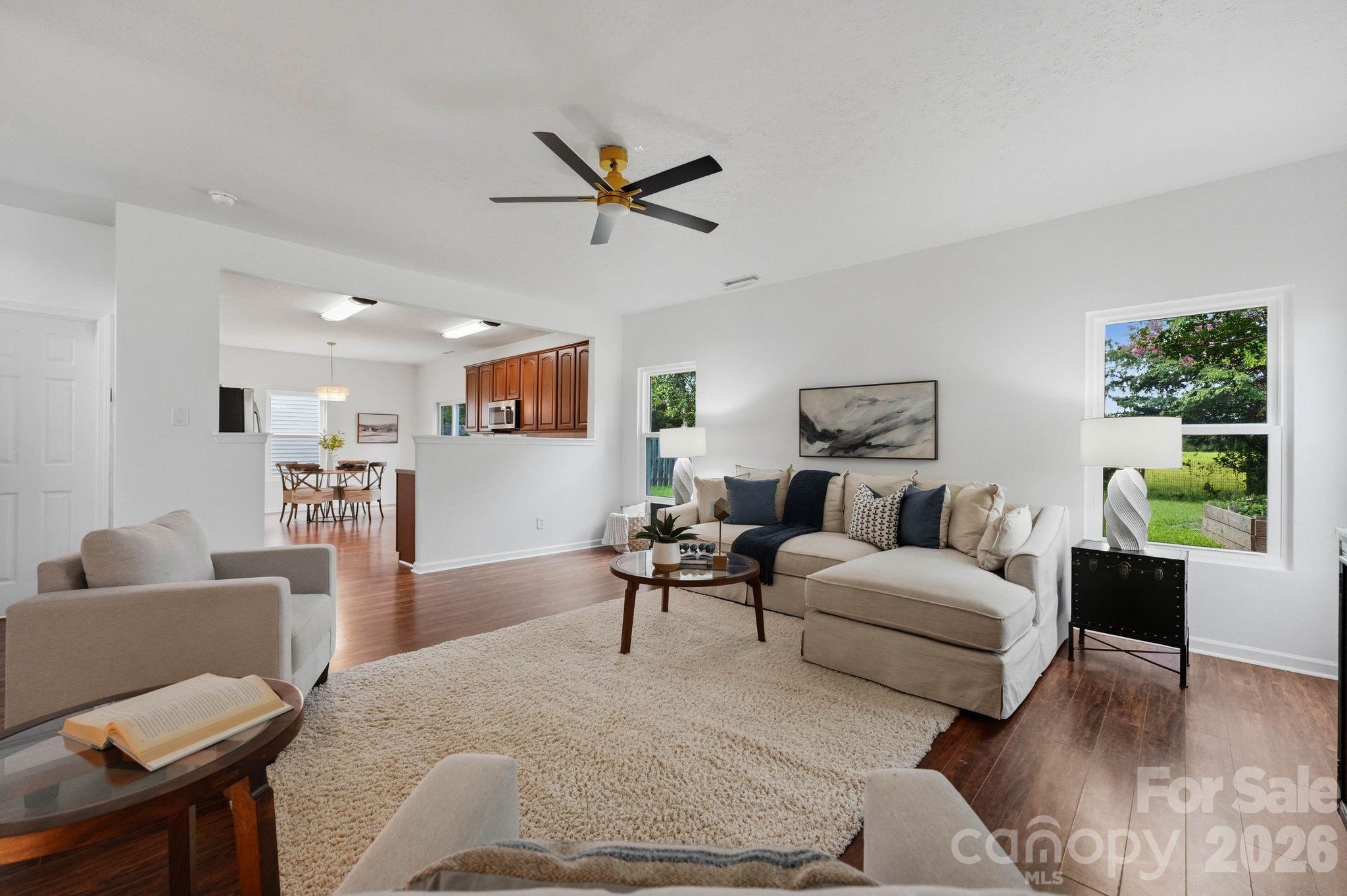 3rd image of 12821 Silvaire Farm Rd, Charlotte, NC 28278 | MLS# 4406945