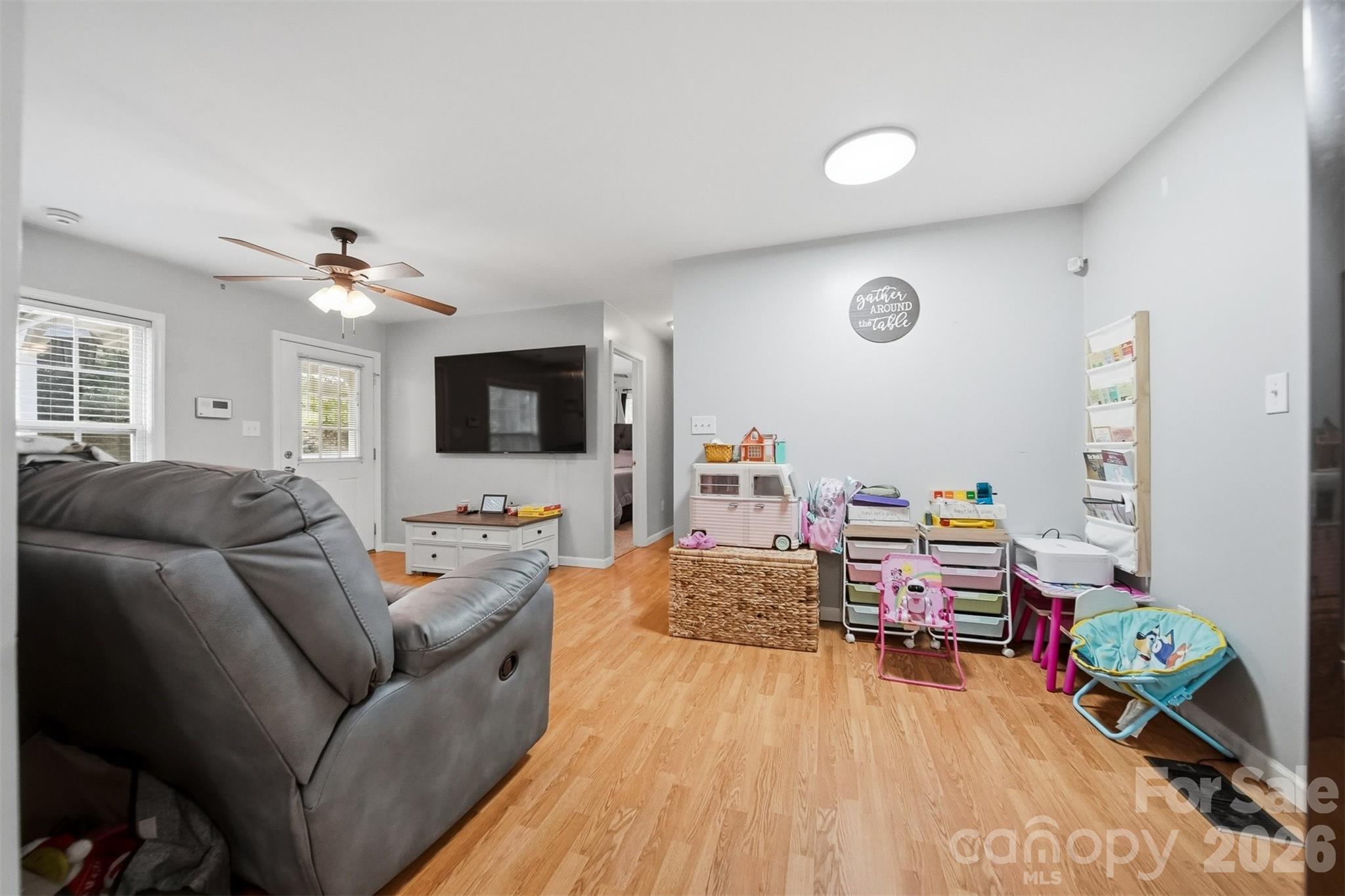 3rd image of 3371 Icard Church Of God Rd, Connelly Springs, NC 28612 | MLS# 4406953