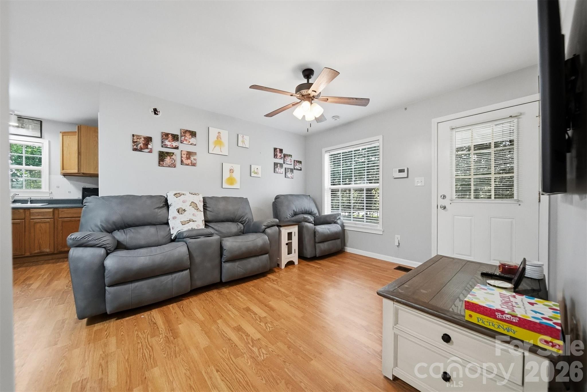 2nd image of 3371 Icard Church Of God Rd, Connelly Springs, NC 28612 | MLS# 4406953