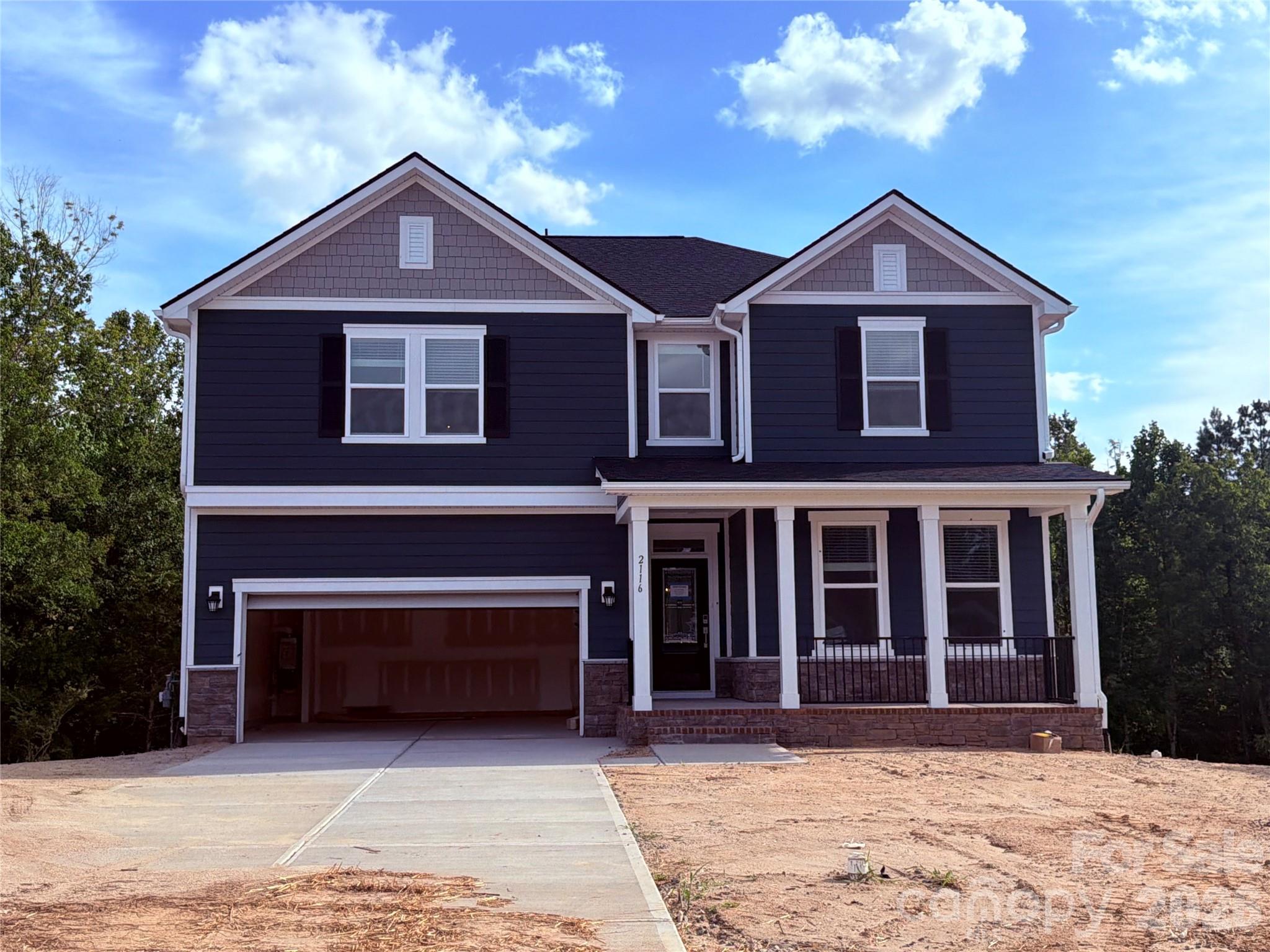 3rd image of 2116 Norwood Ct, Denver, NC 28037 | MLS# 4406955
